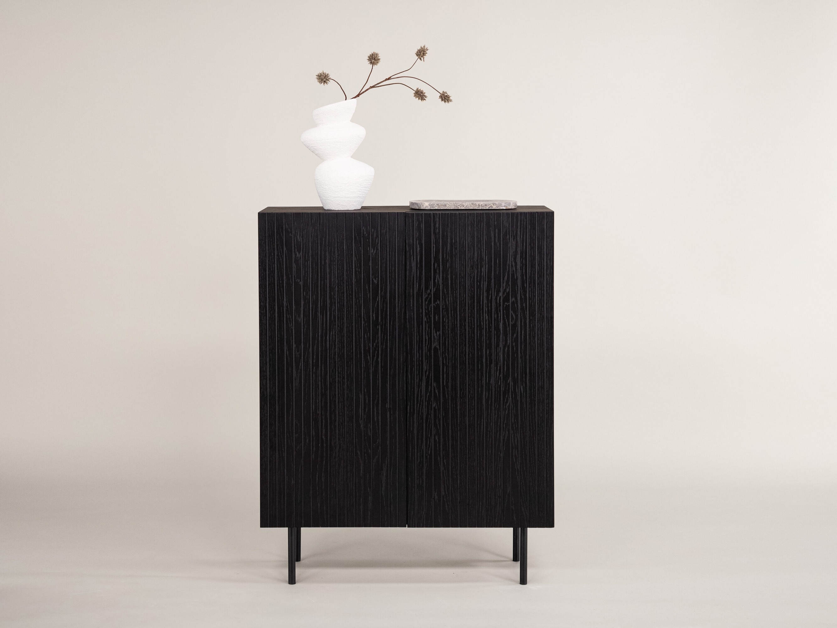 Buffet Dallas 3279 (Noir)