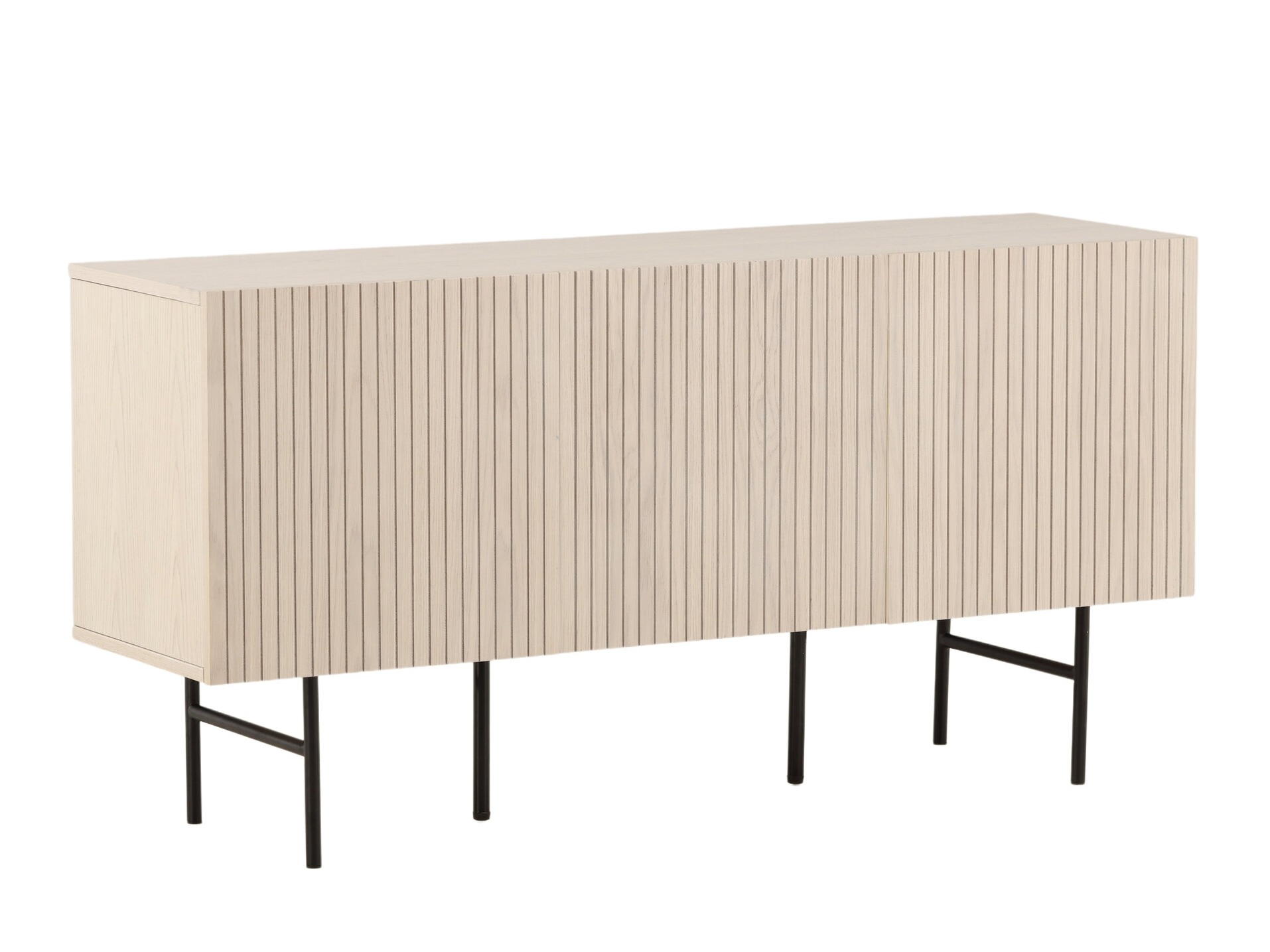 Buffet Dallas 3280 (Clair bois)