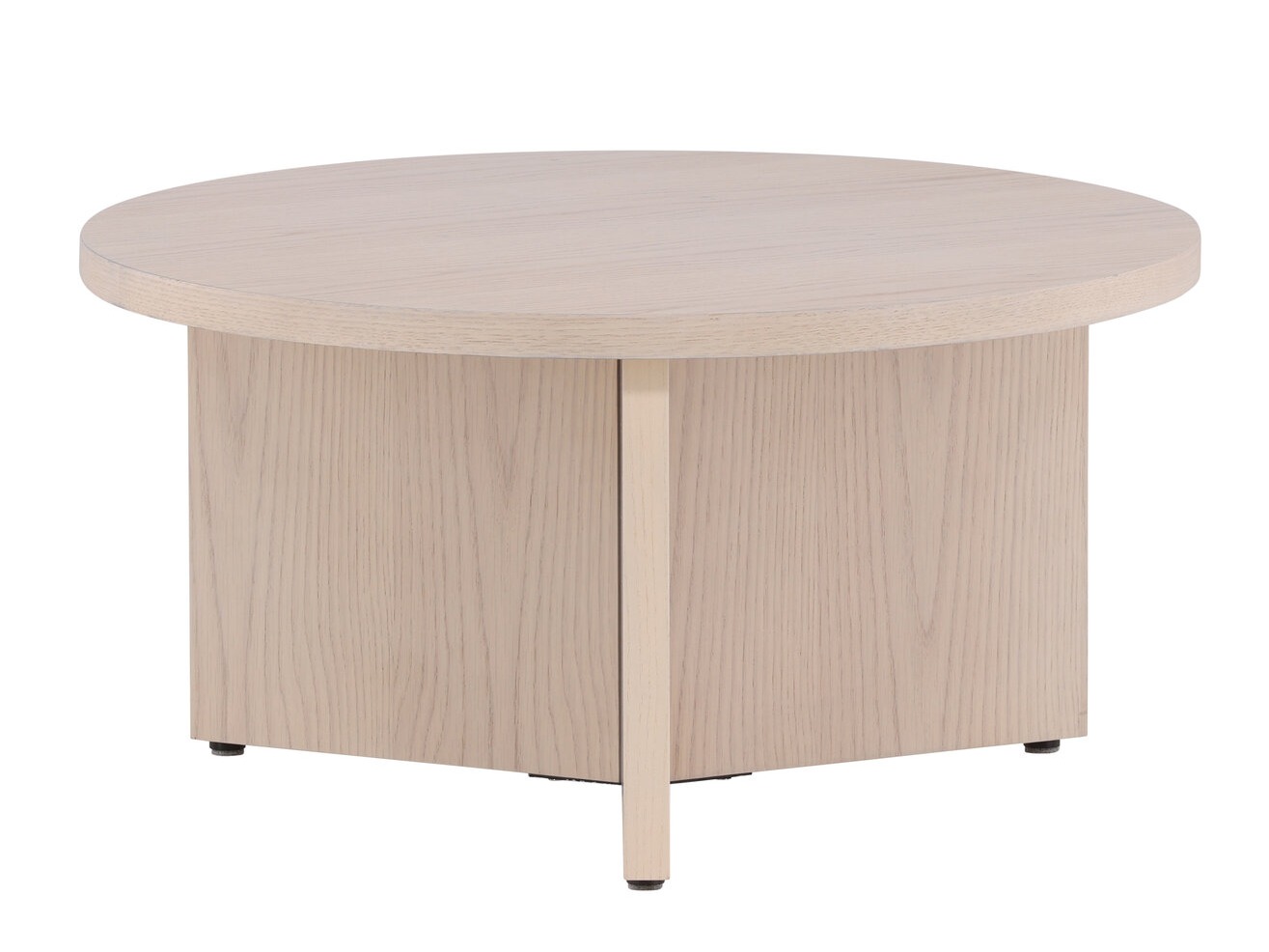 Table basse Dallas 3310 (Clair bois)