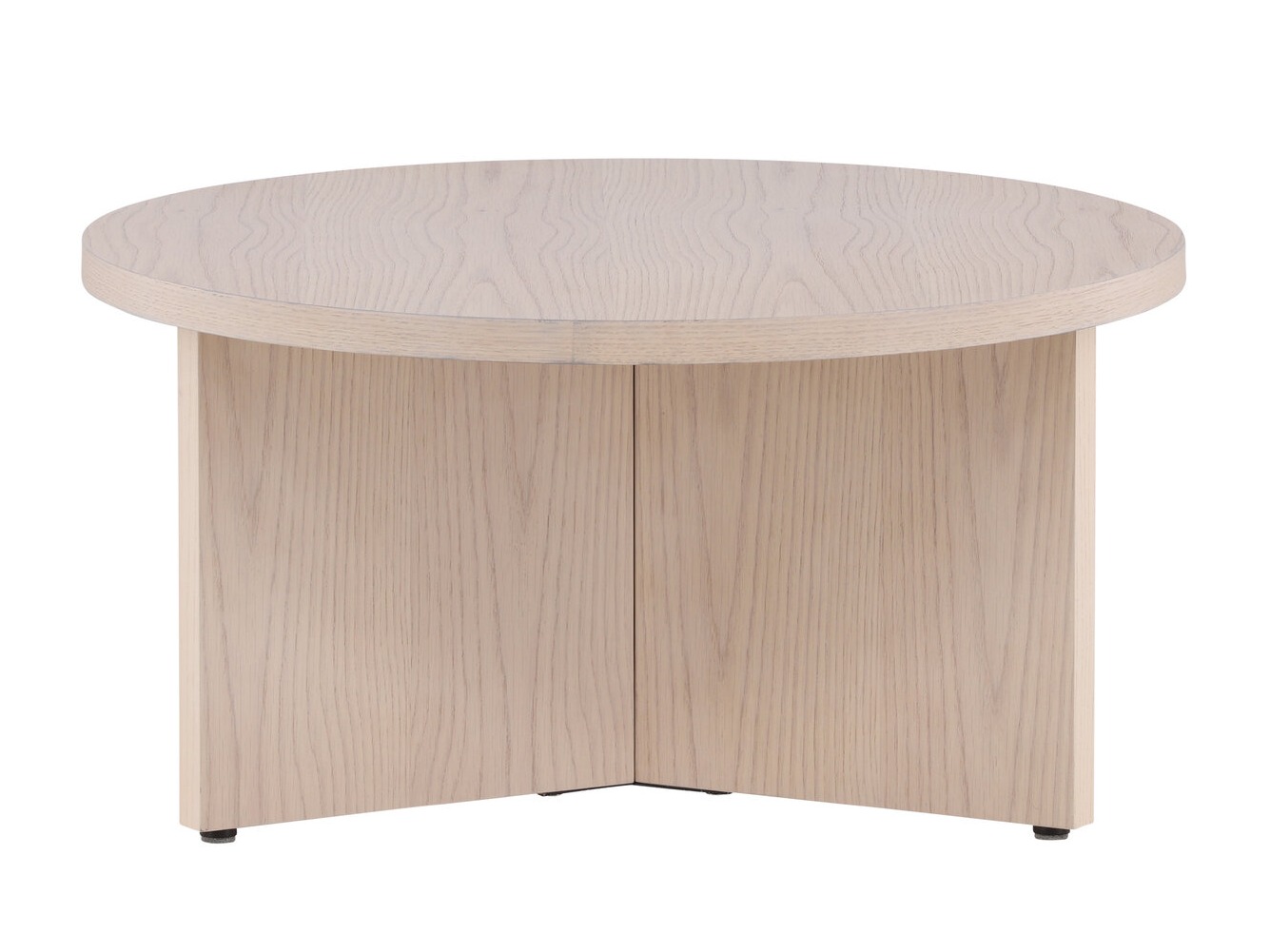 Table basse Dallas 3310 (Clair bois)