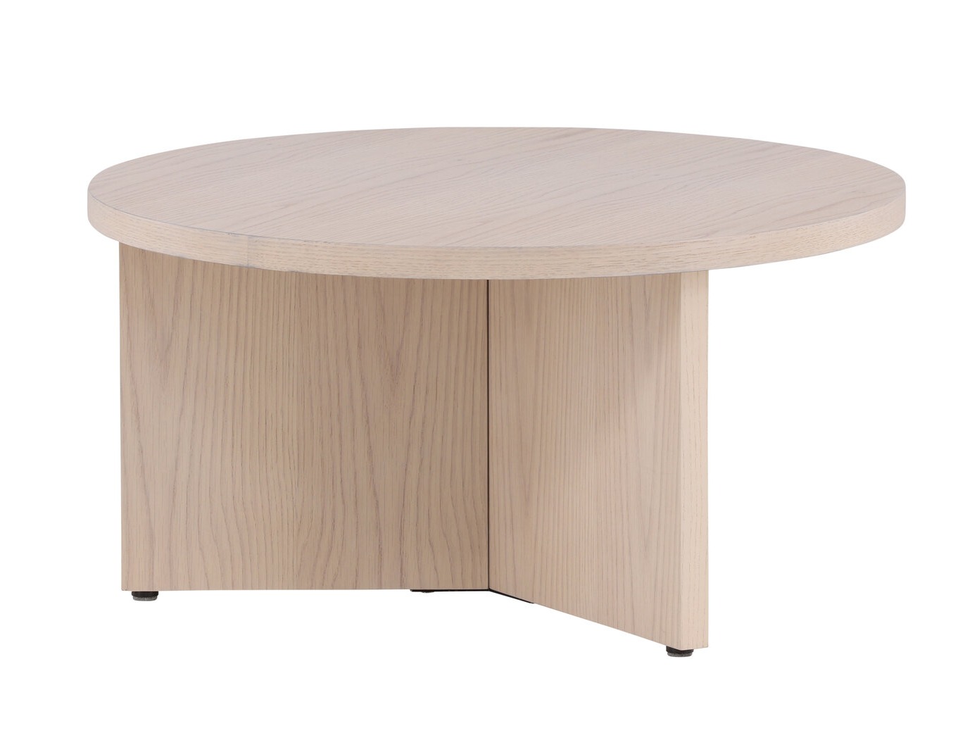 Table basse Dallas 3310 (Clair bois)