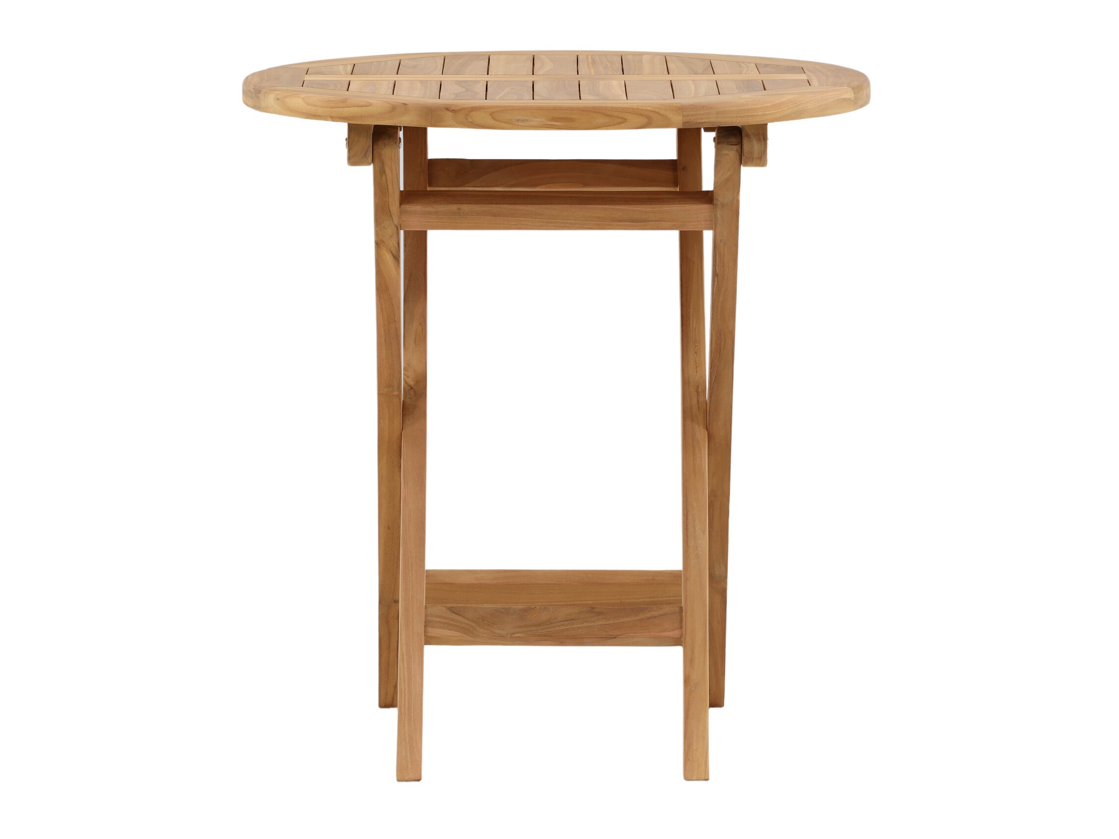Table de jardin Nunova 127 (Marron)
