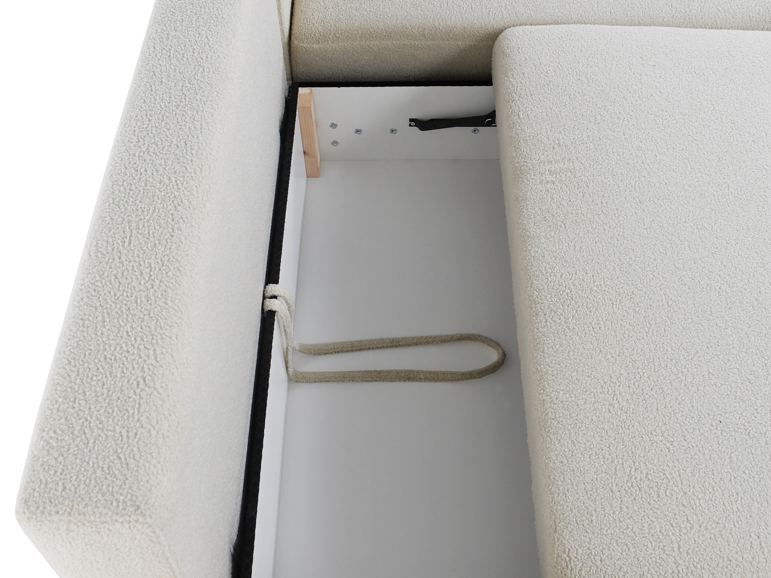 Canapé d'angle Margate 108 (Quelle 02)