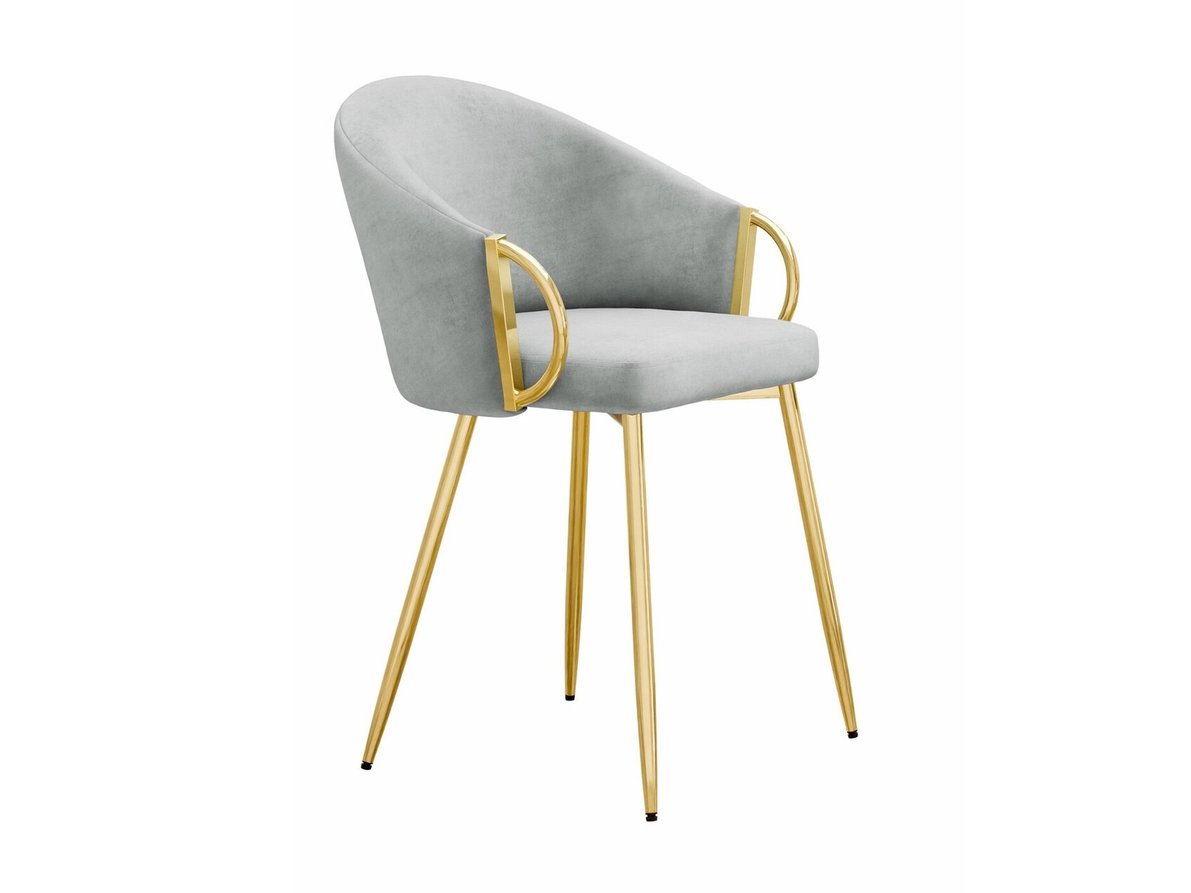 Chaise Comfivo Hilaritas XIV (Gris)