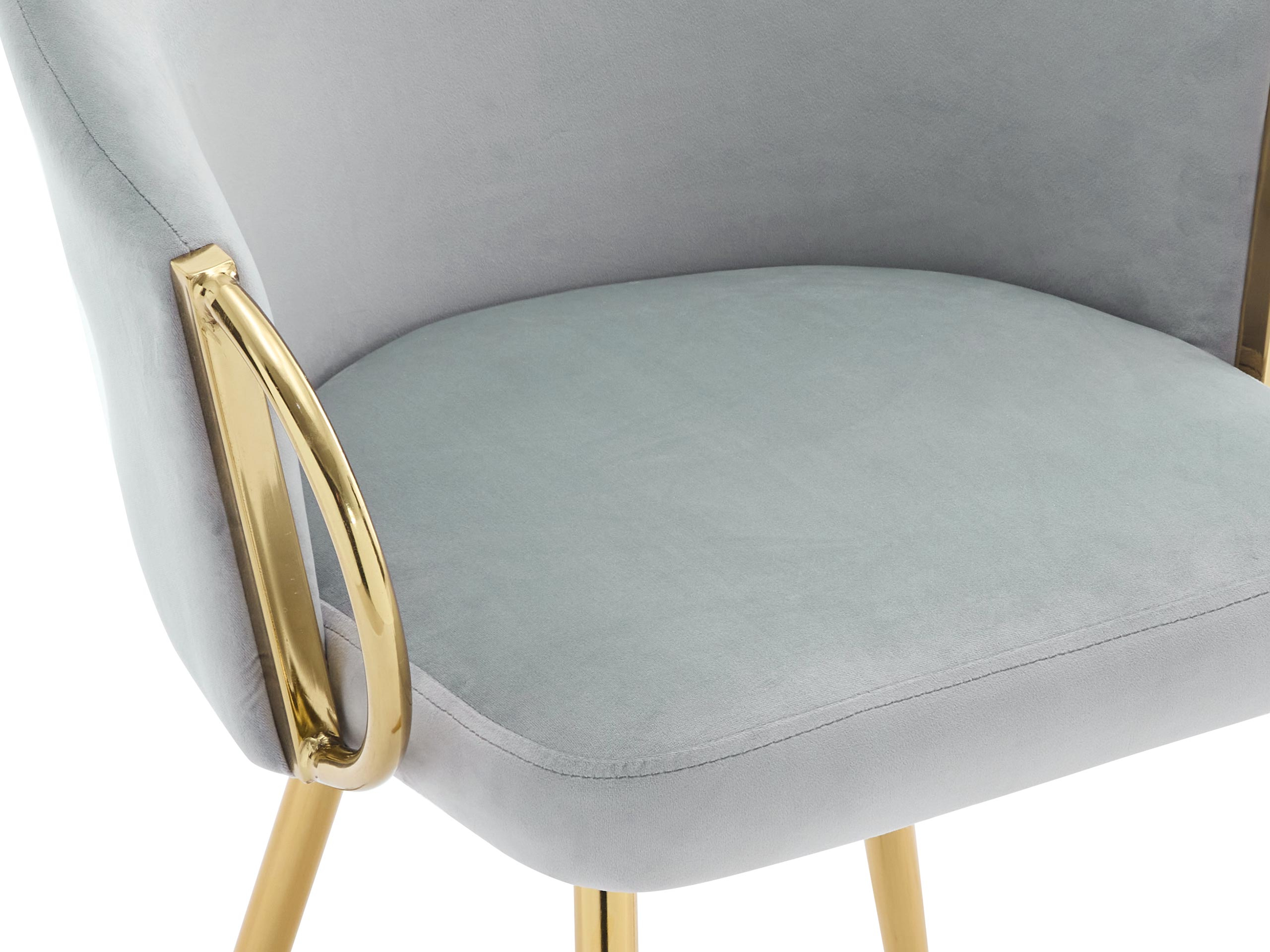 Chaise Comfivo Hilaritas XIV (Gris)