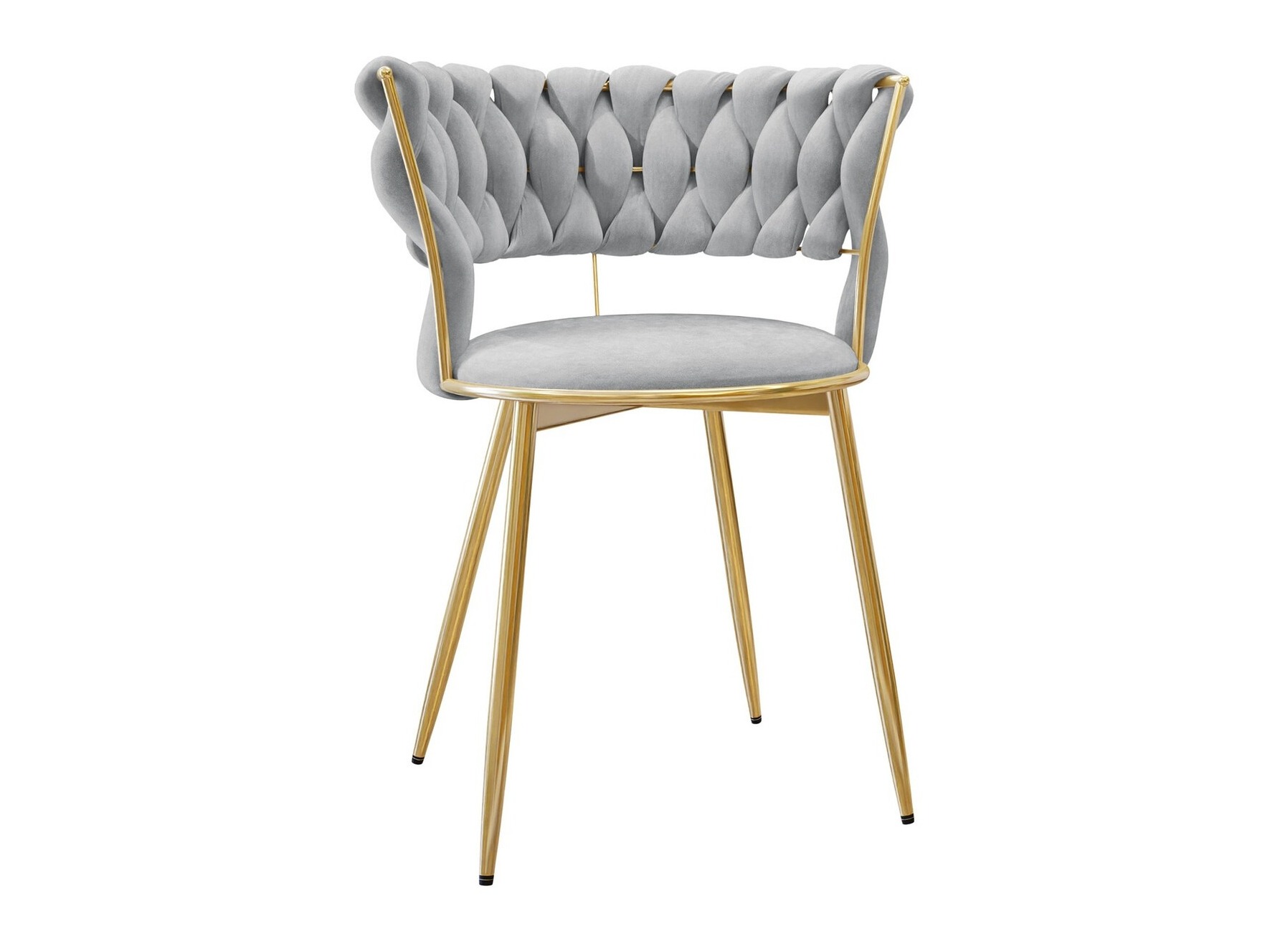 Chaise Comfivo Hilaritas IX (Gris)