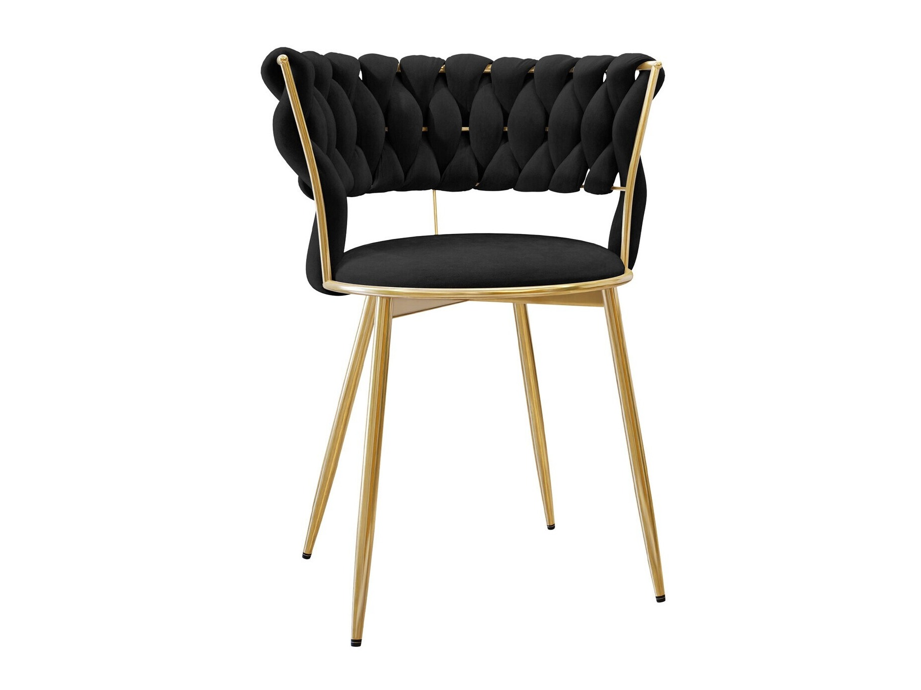 Chaise Comfivo Hilaritas IX (Noir)