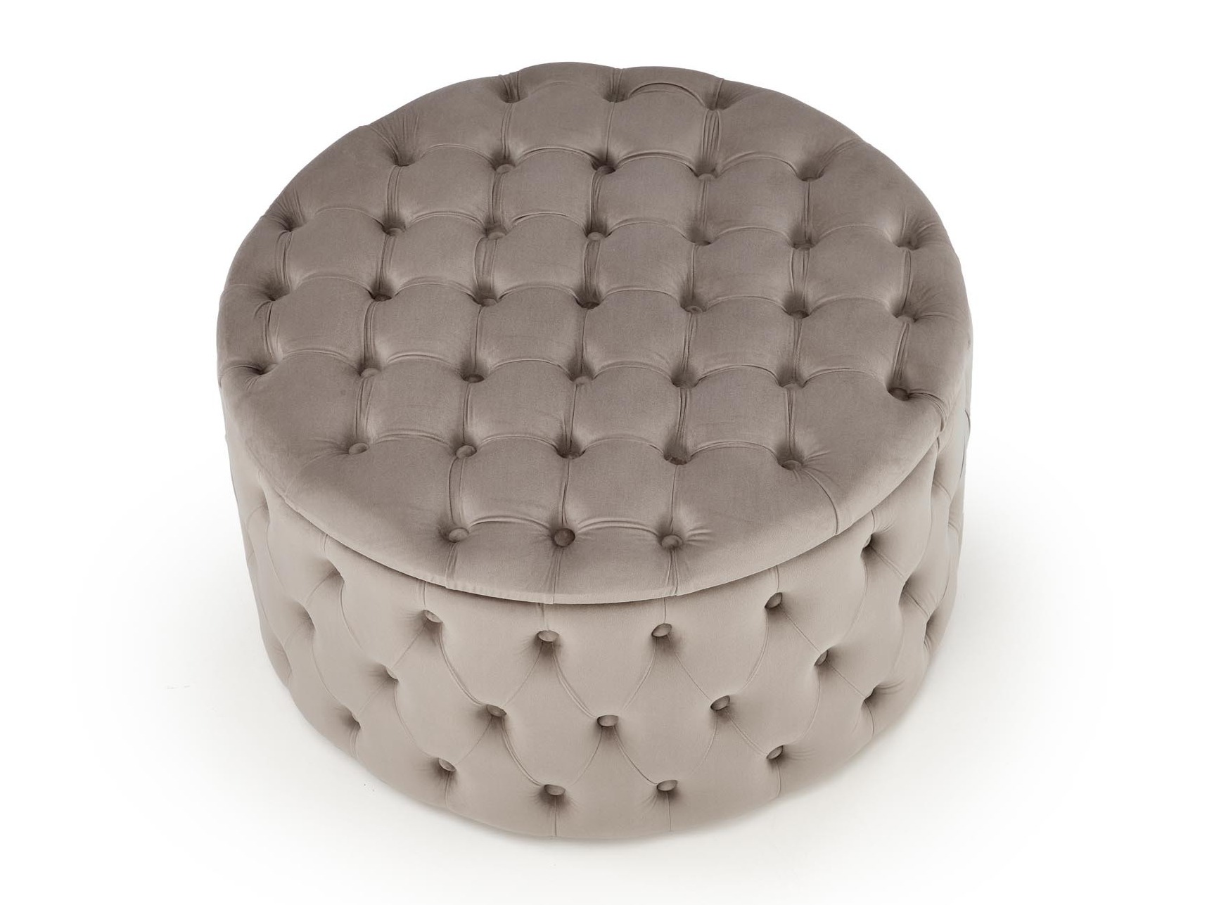 Pouf Houston 1779 (Beige)