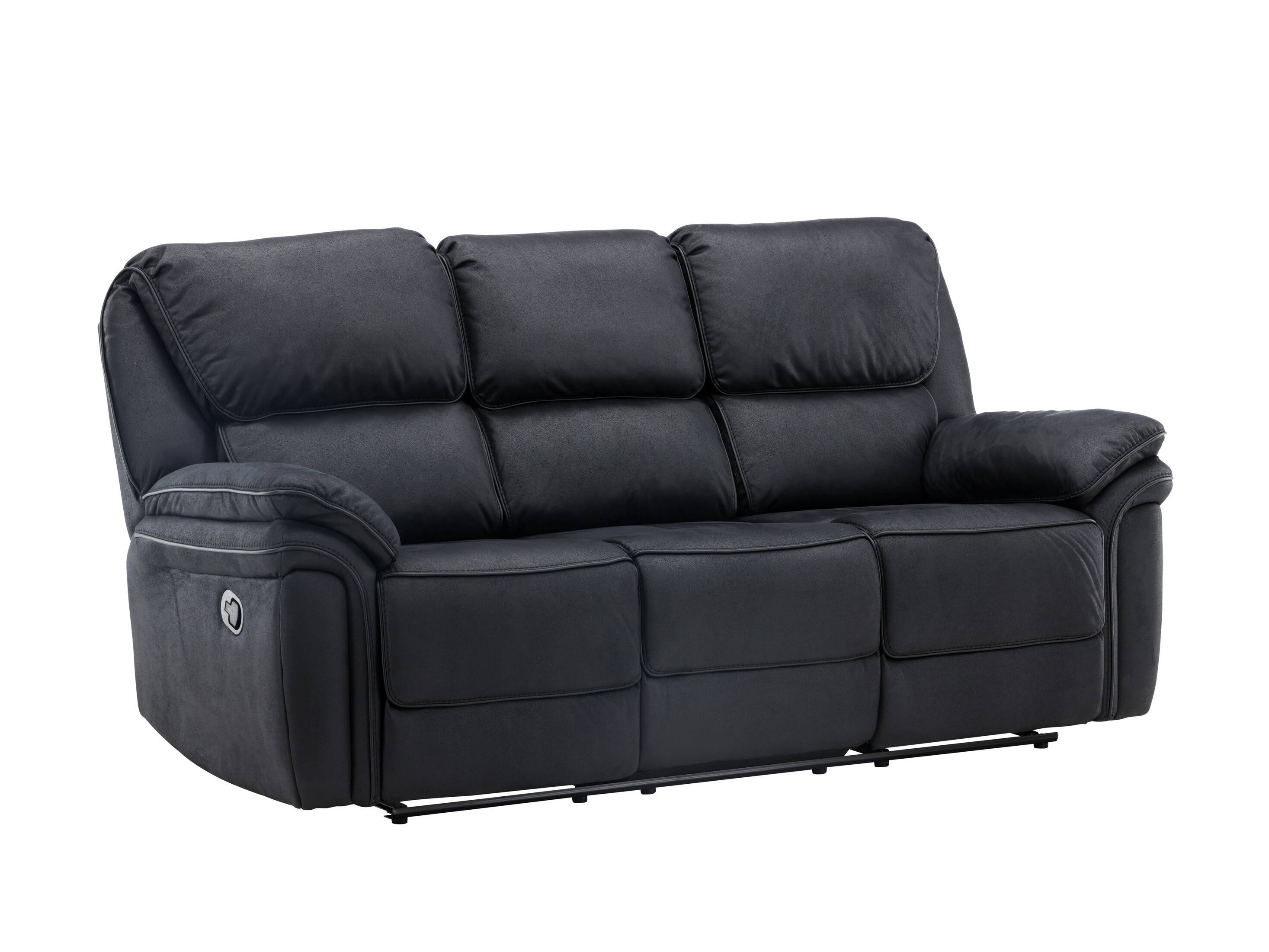 Canapé inclinable Dallas 4200