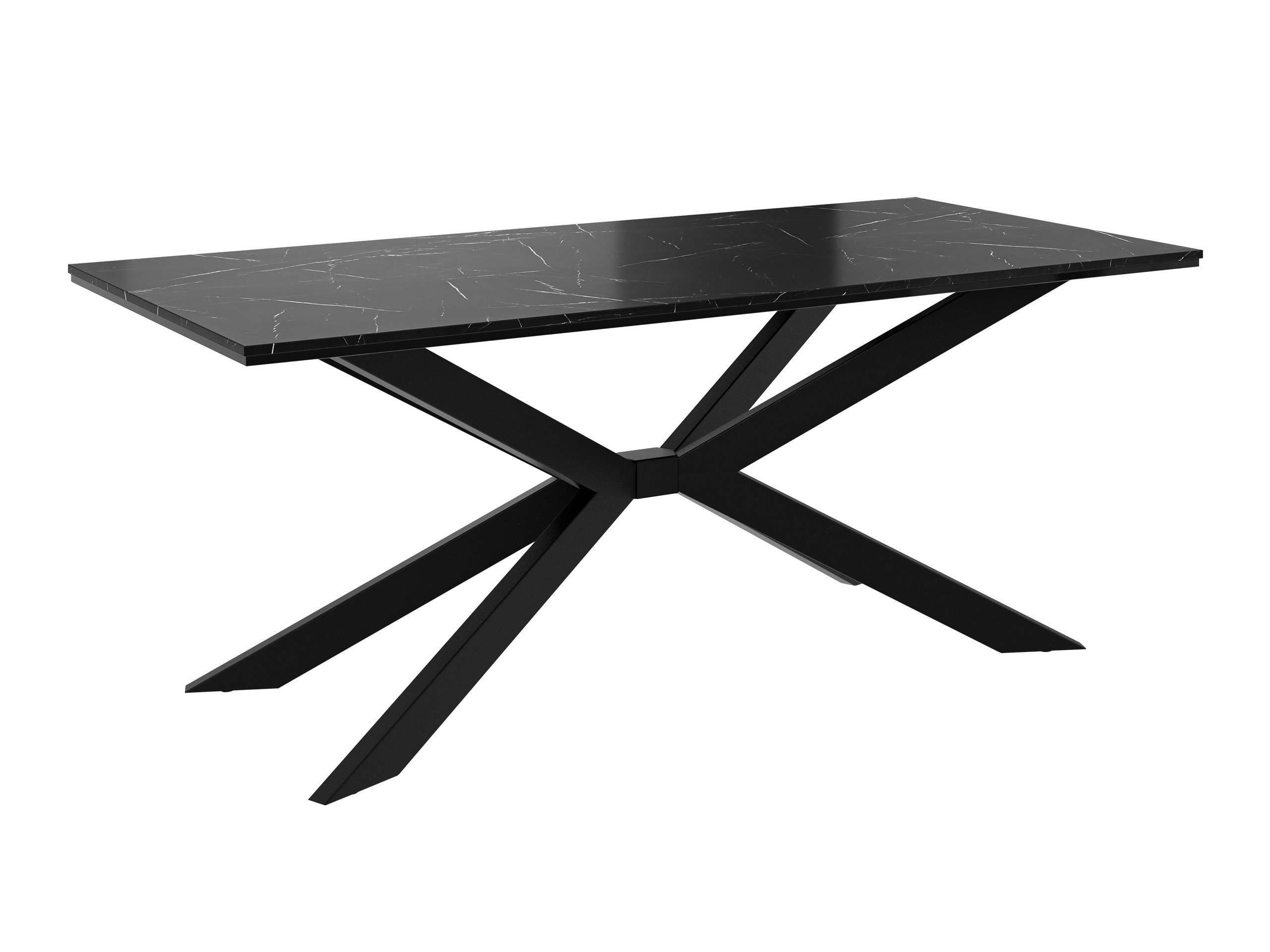 Table Goodyear 135 (Marbre noir)