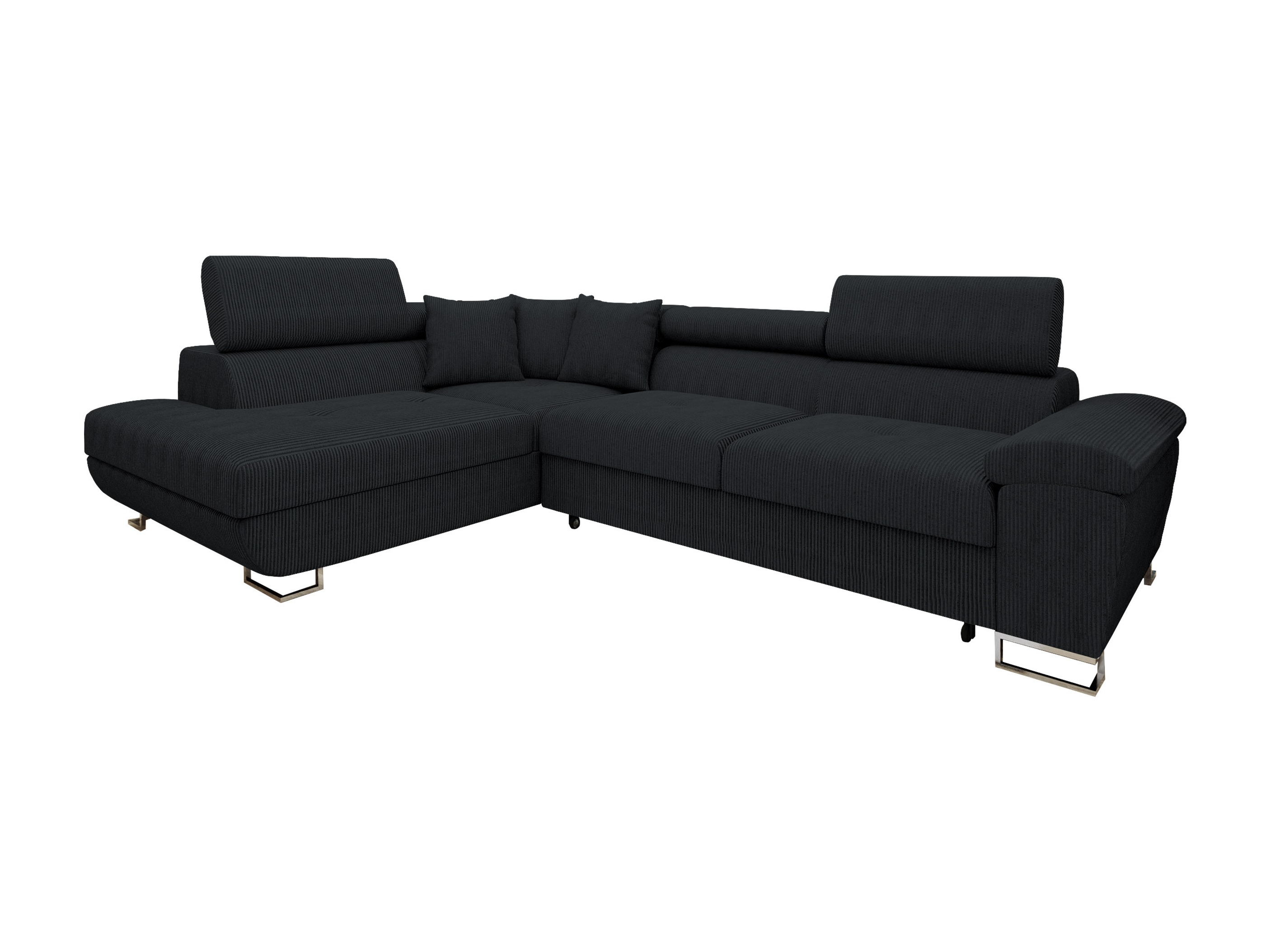 Canapé d'angle Comfivo 139 (Poso 135)