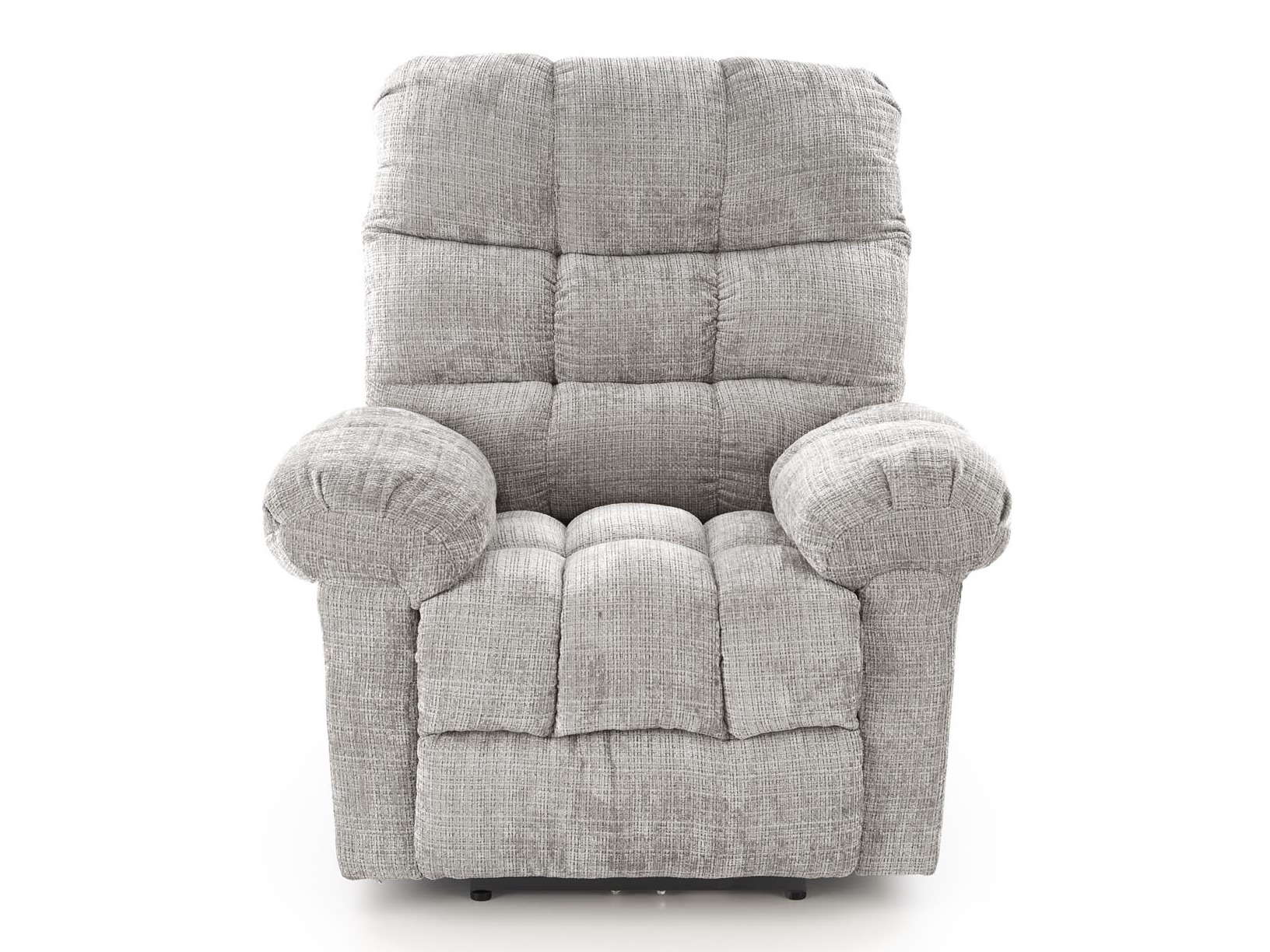 Fauteuil inclinable Houston 2080 (Gris)