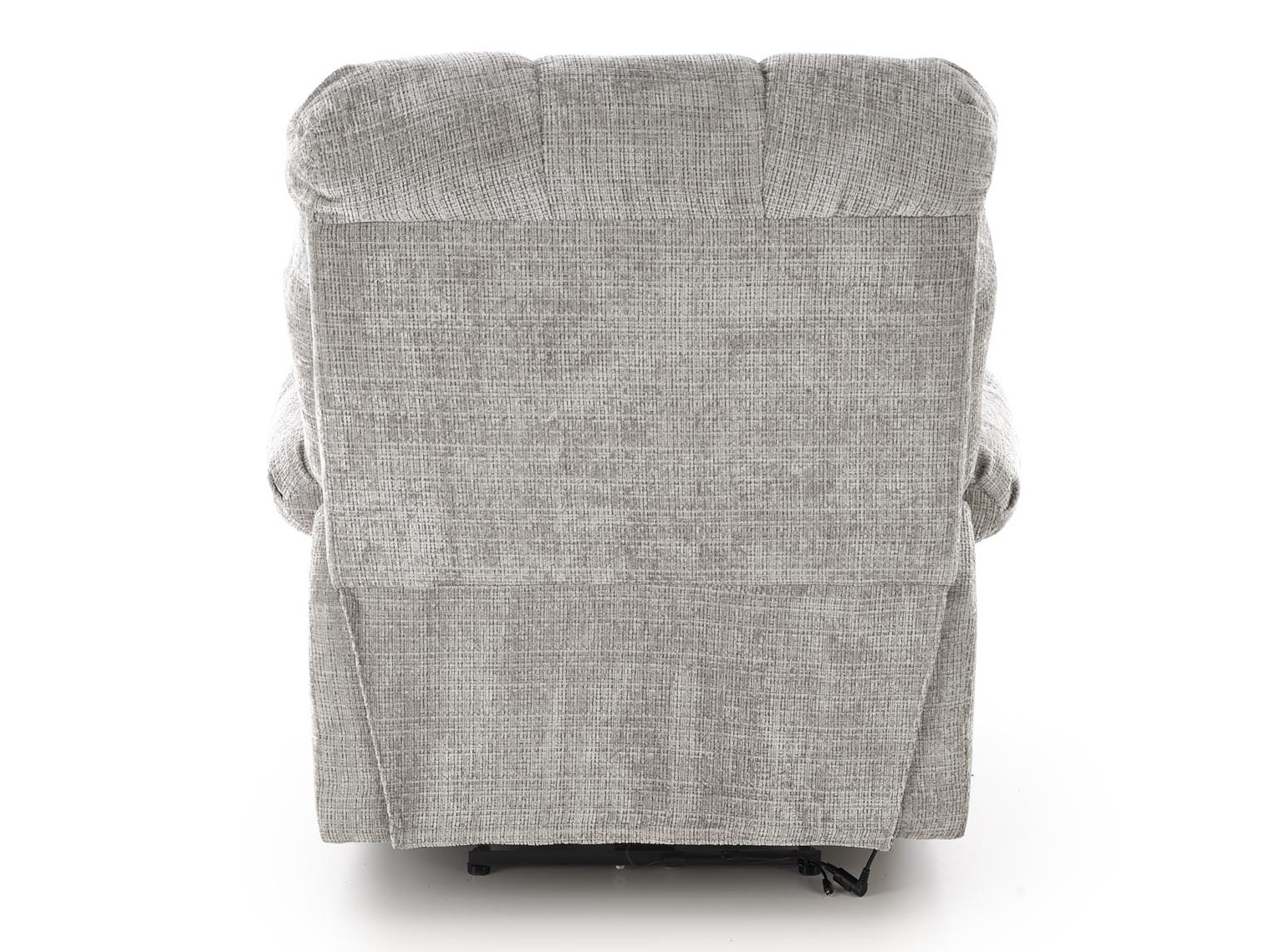 Fauteuil inclinable Houston 2080 (Gris)