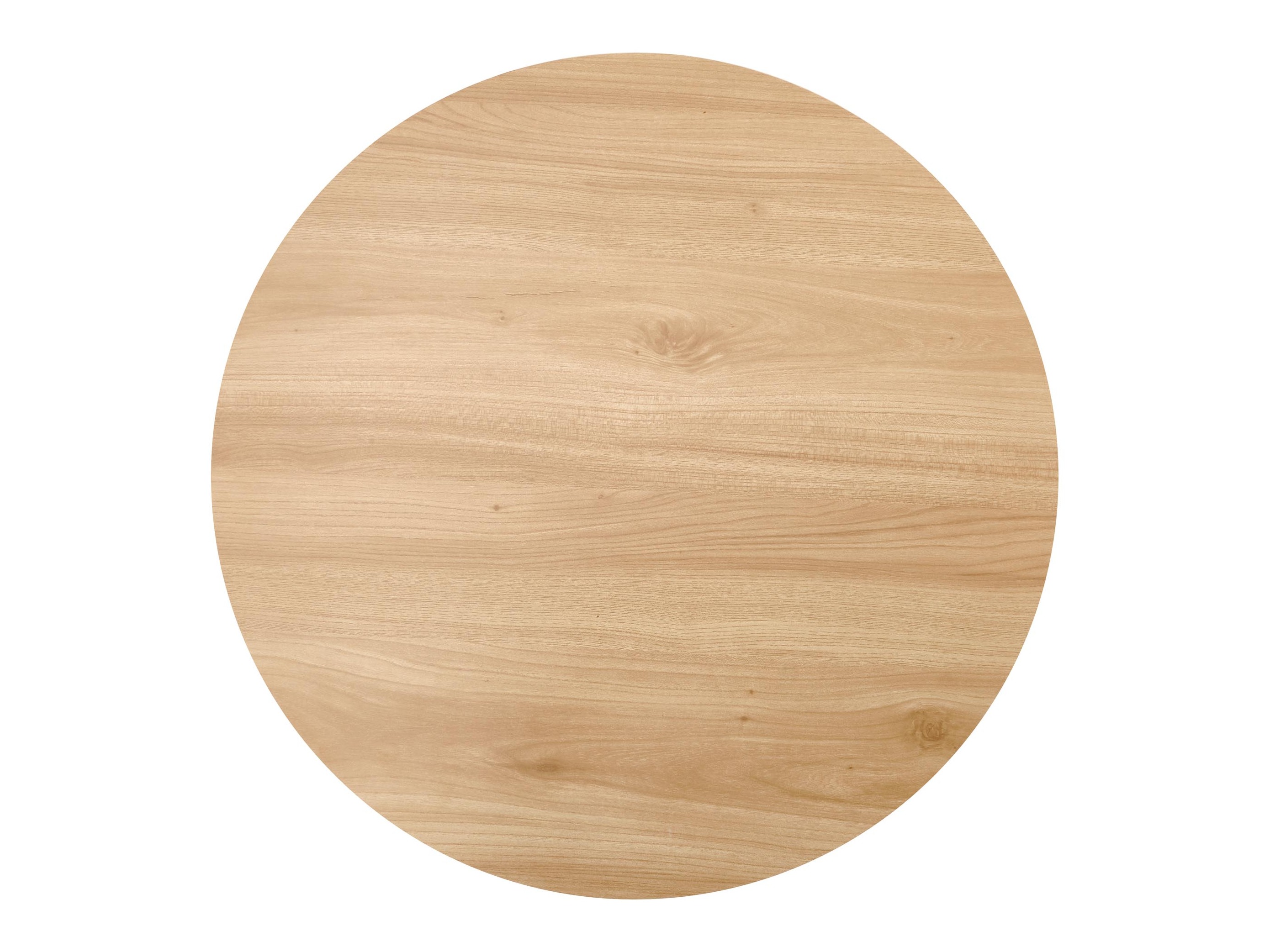 Table basse Houston 2063 (Brun clair + Noir)