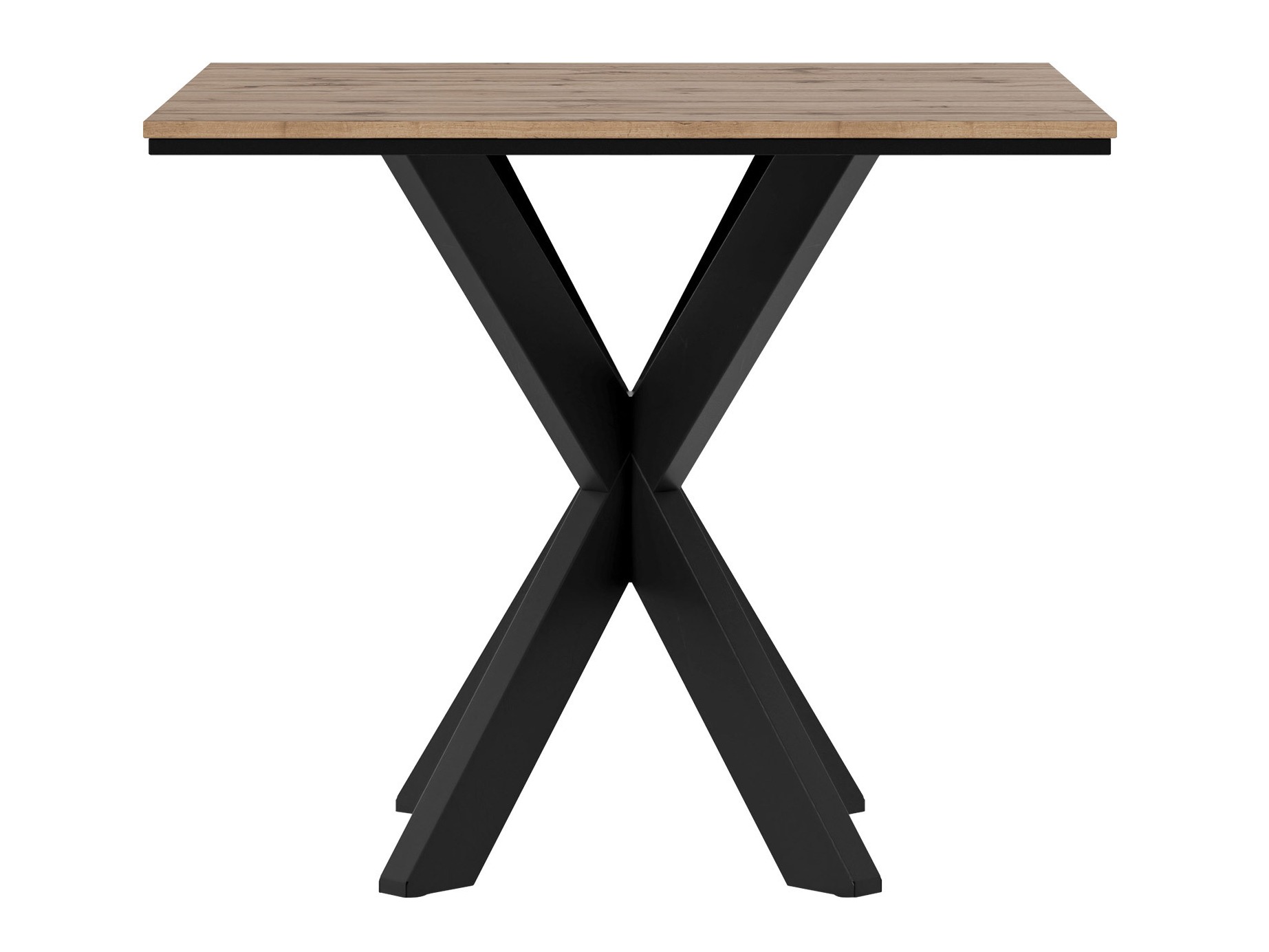 Table Goodyear 137 (Chêne wotan)