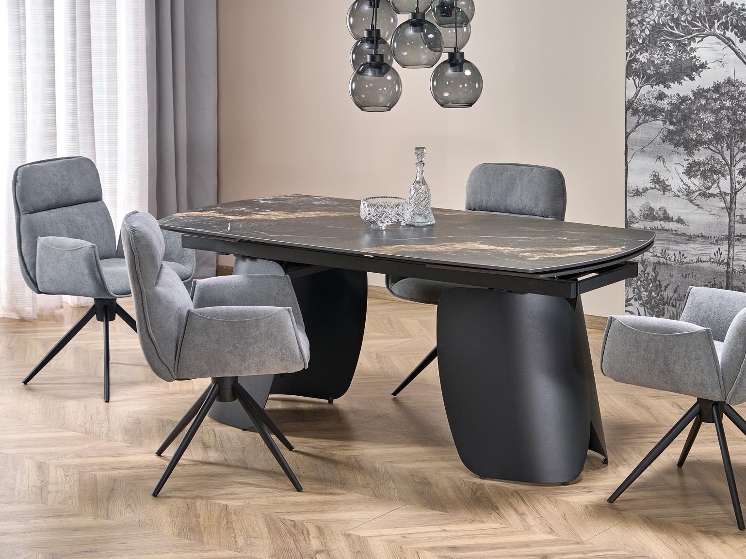 Table Houston 2064