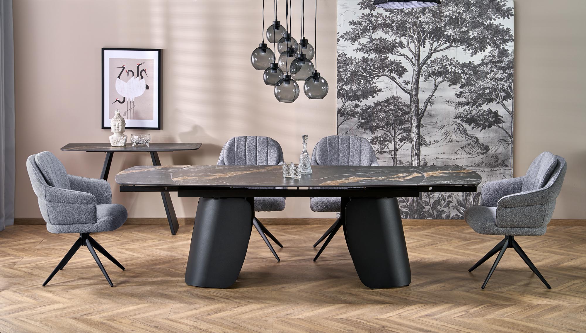 Table Houston 2064
