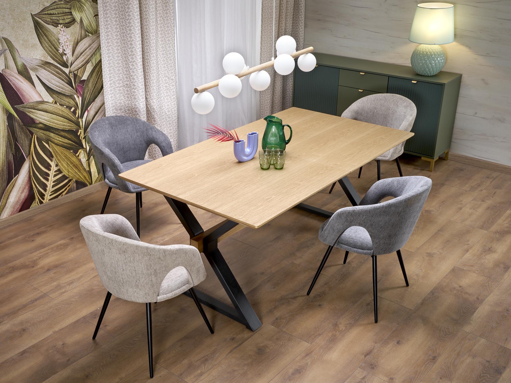 Table Houston 2065