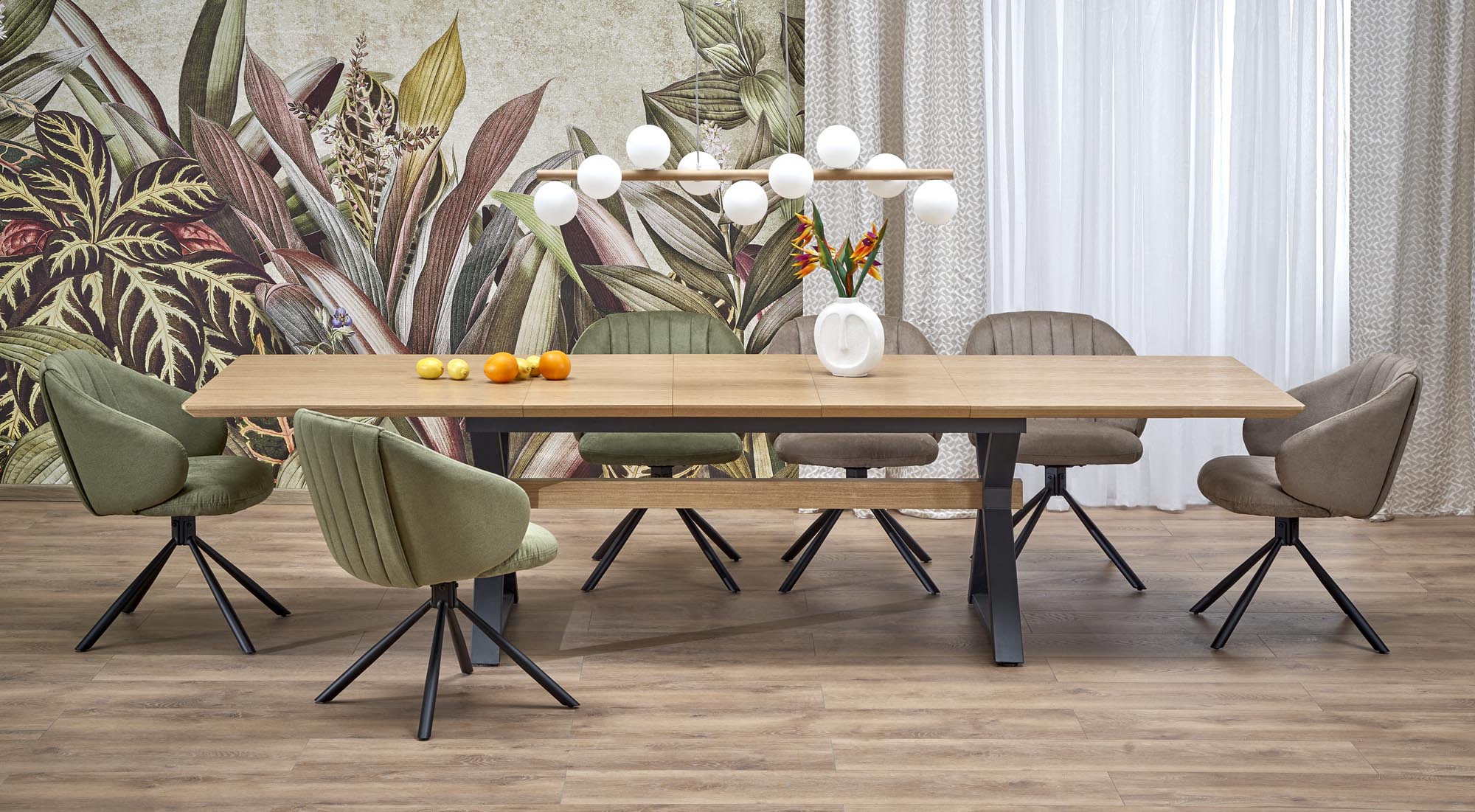 Table Houston 2065