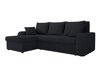 Canapé d'angle Comfivo 203 (Poso 135)