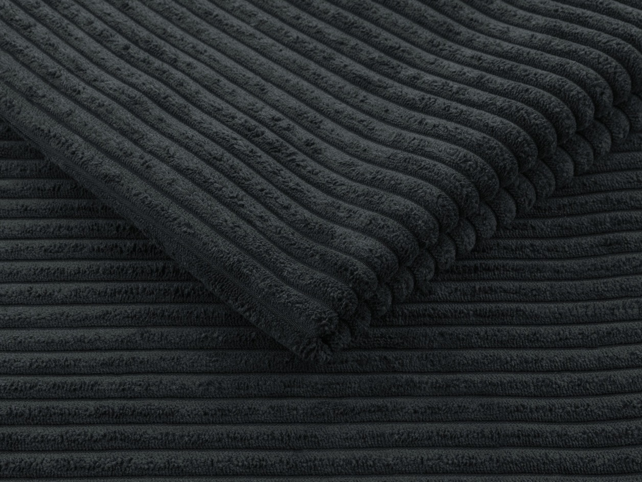 Canapé d'angle Comfivo Consors (Poso 135)