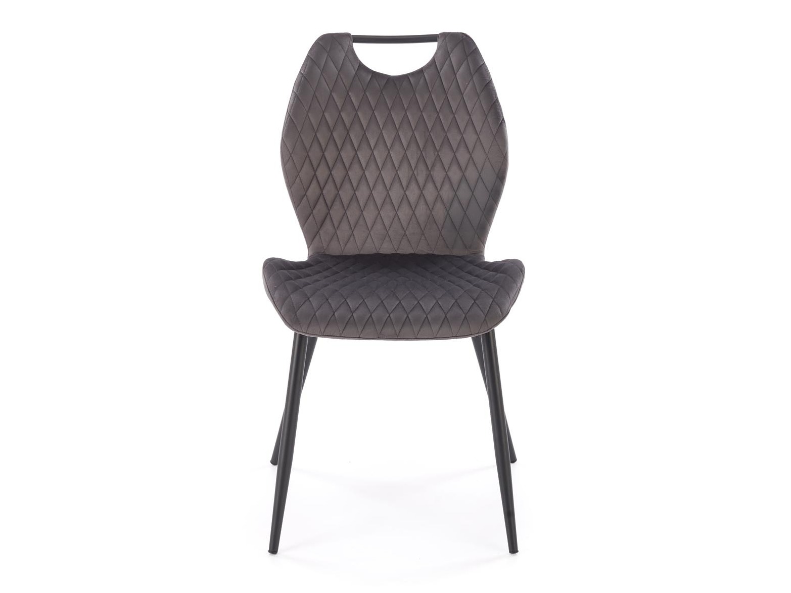 Chaise Houston 2069 (Gris)