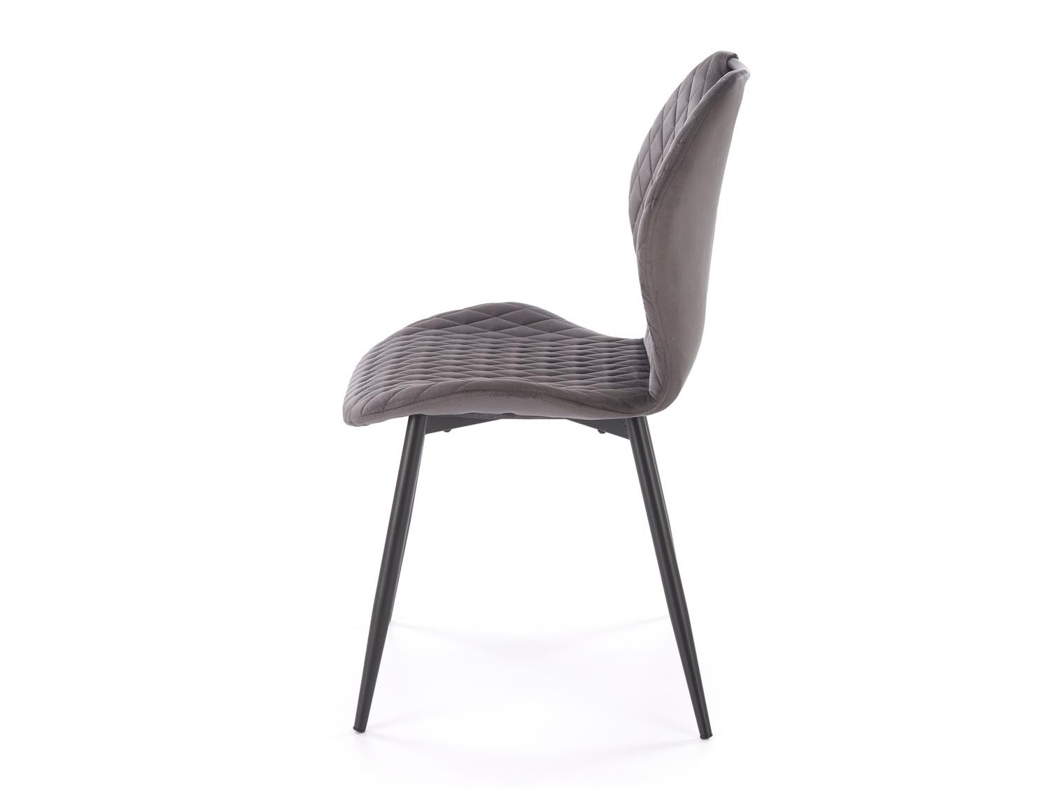 Chaise Houston 2069 (Gris)
