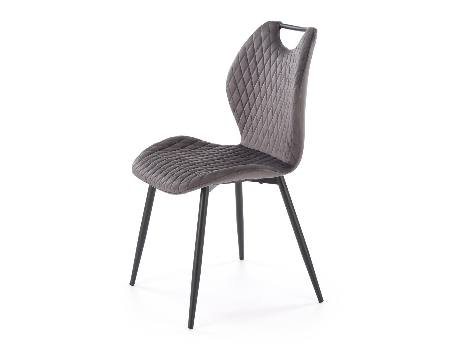 Chaise Houston 2069 (Gris)