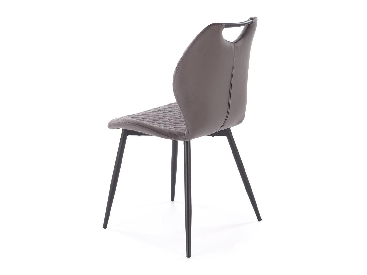 Chaise Houston 2069 (Gris)