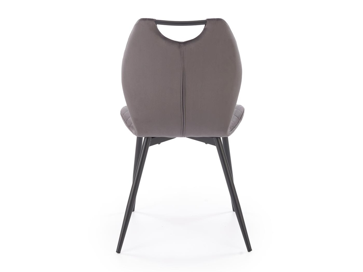 Chaise Houston 2069 (Gris)