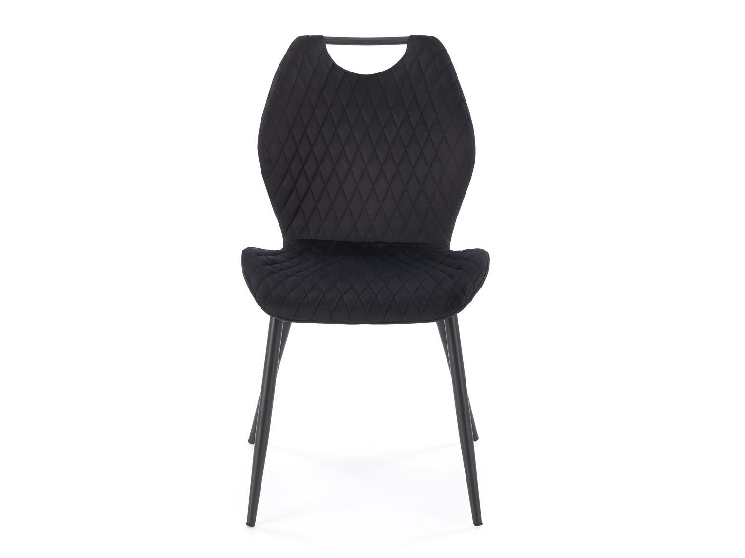 Chaise Houston 2069 (Noir)