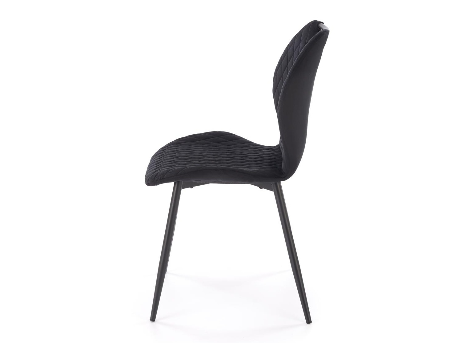 Chaise Houston 2069 (Noir)