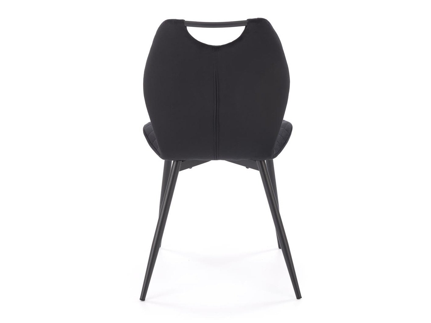 Chaise Houston 2069 (Noir)