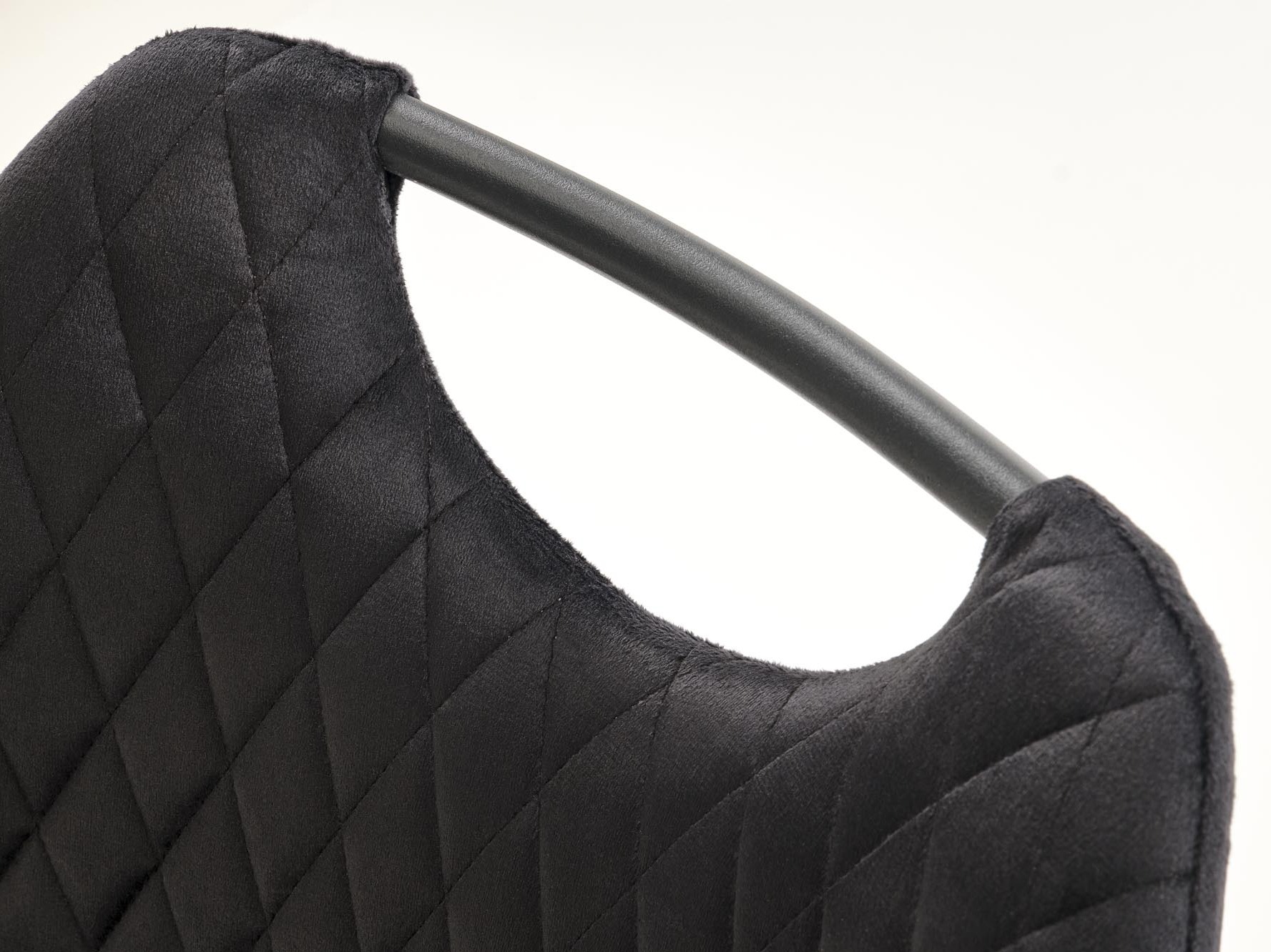 Chaise Houston 2069 (Noir)