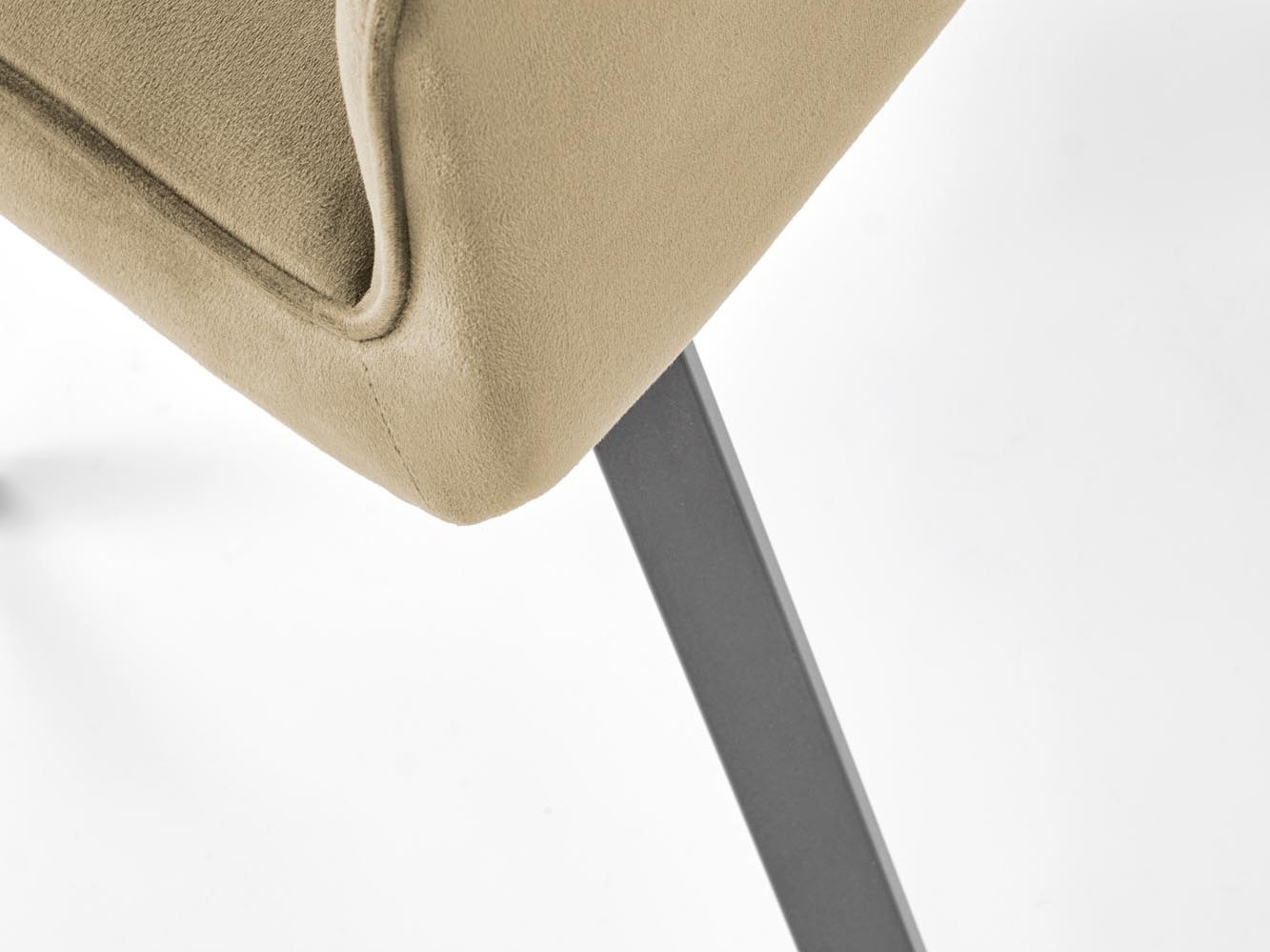 Chaise Houston 2070 (Beige)