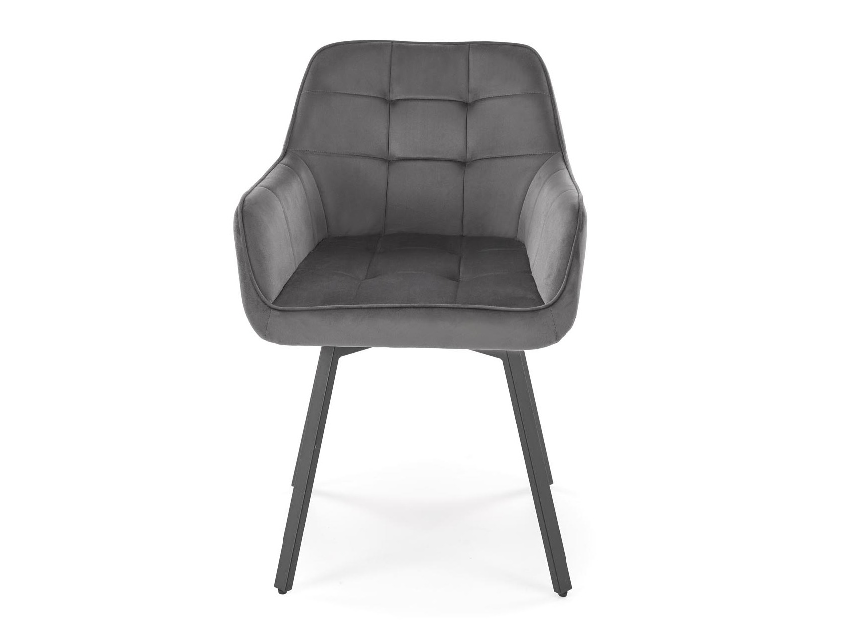 Chaise Houston 2070 (Gris)
