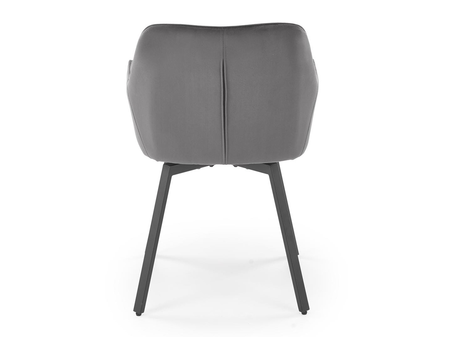 Chaise Houston 2070 (Gris)