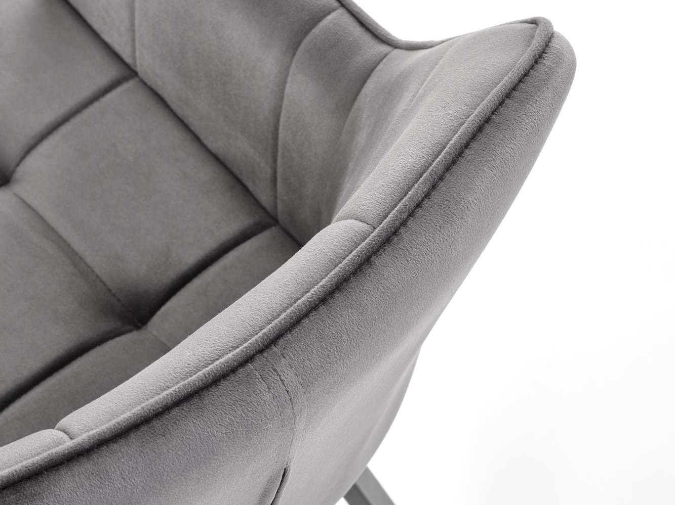 Chaise Houston 2070 (Gris)