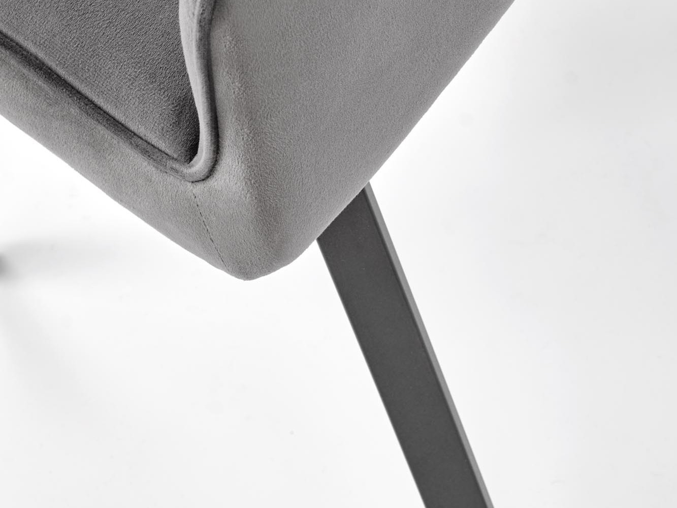 Chaise Houston 2070 (Gris)