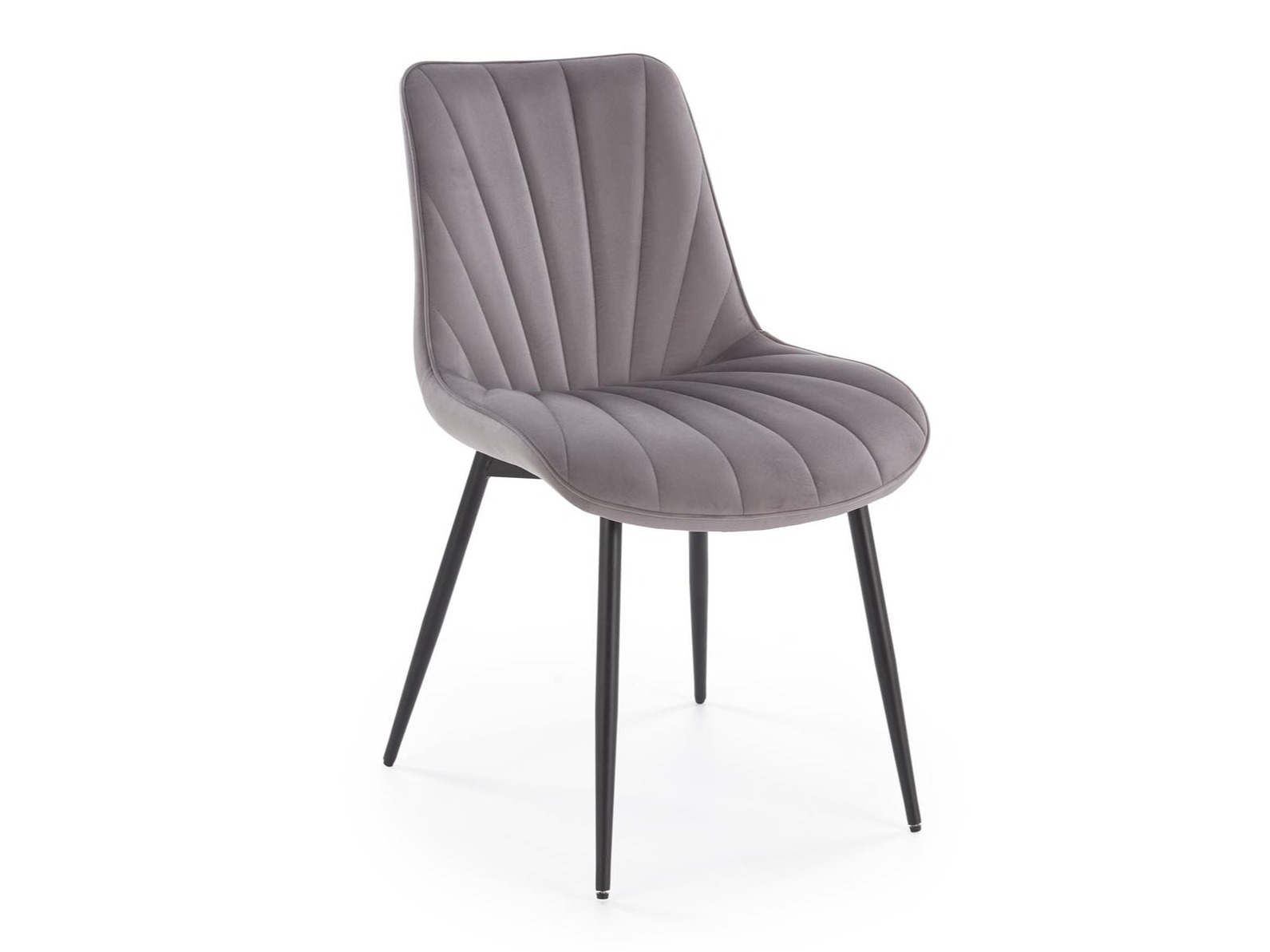 Chaise Houston 2071 (Gris)