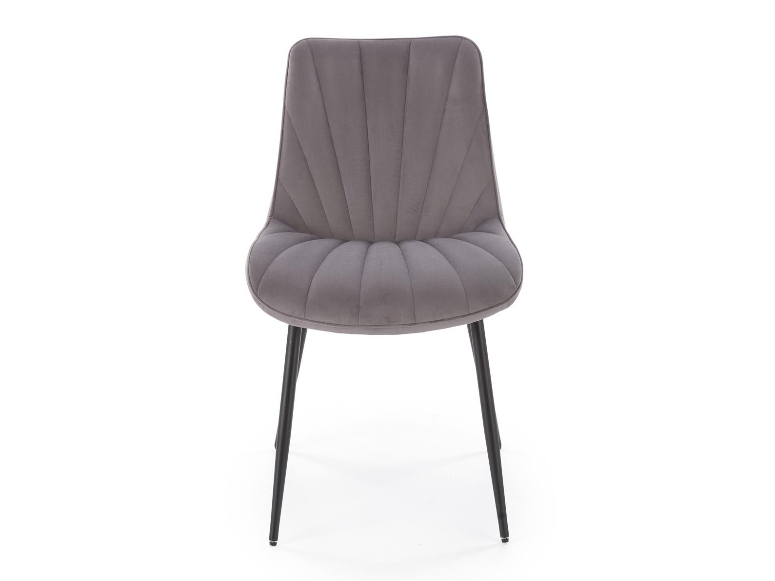Chaise Houston 2071 (Gris)