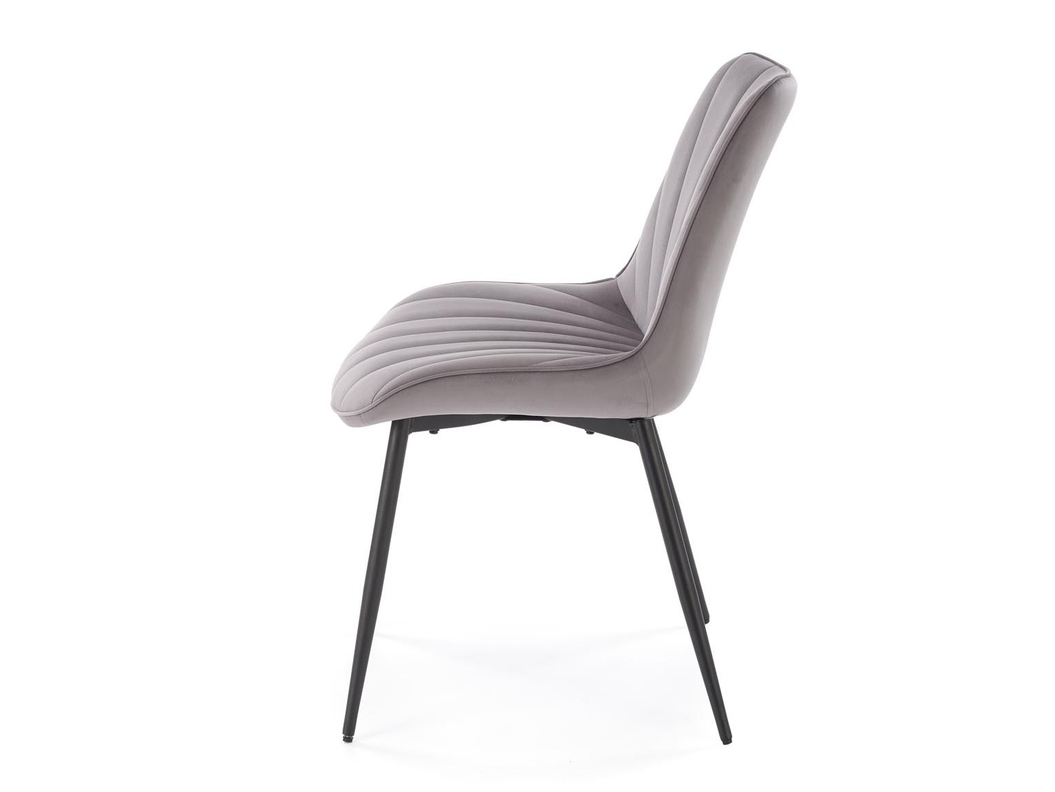 Chaise Houston 2071 (Gris)