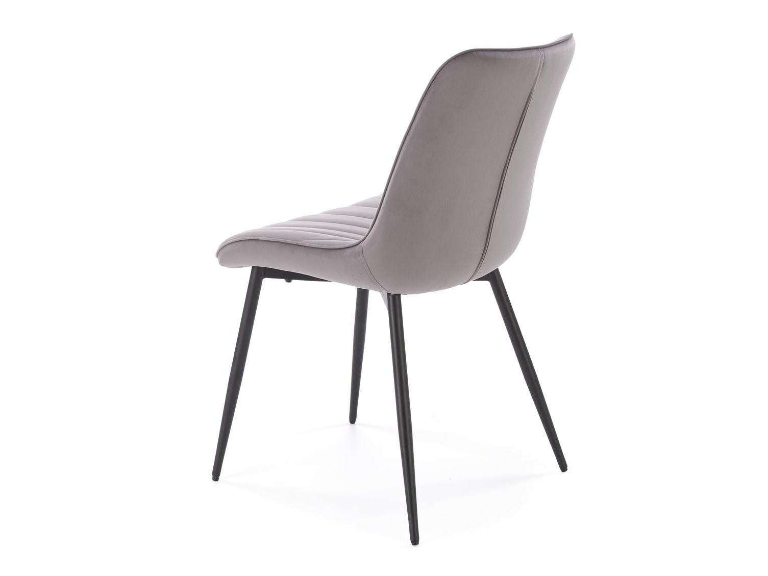 Chaise Houston 2071 (Gris)