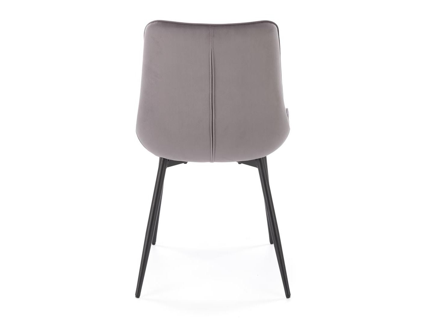 Chaise Houston 2071 (Gris)