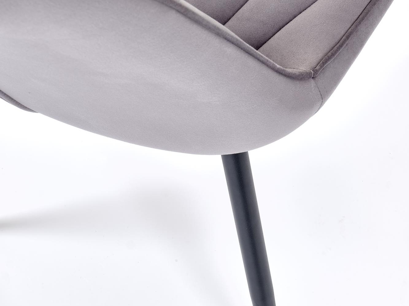 Chaise Houston 2071 (Gris)