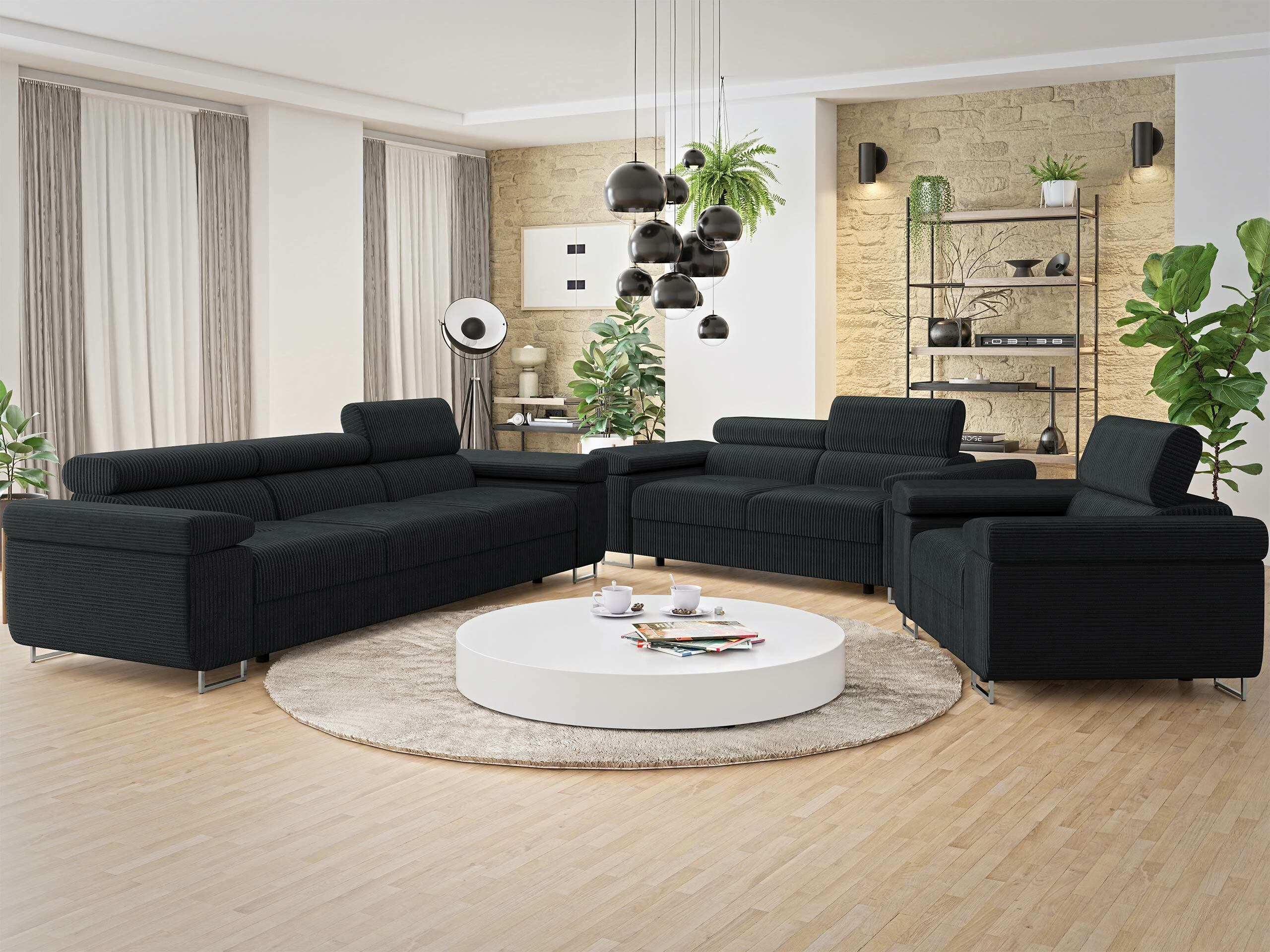 Fauteuil Comfivo Vinetum (Poso 135)