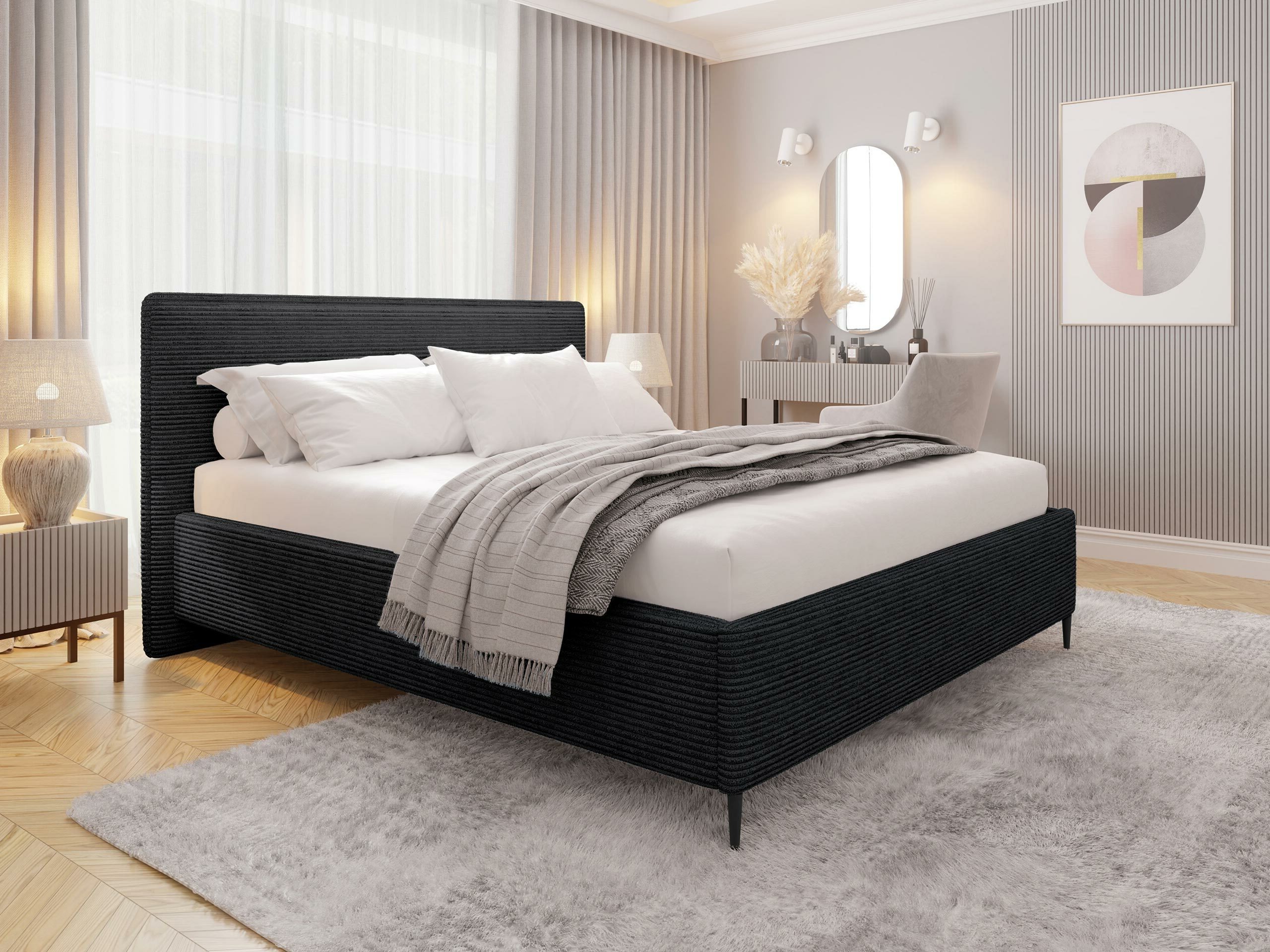 Lit ComfiDream Liruna (Poso 135)
