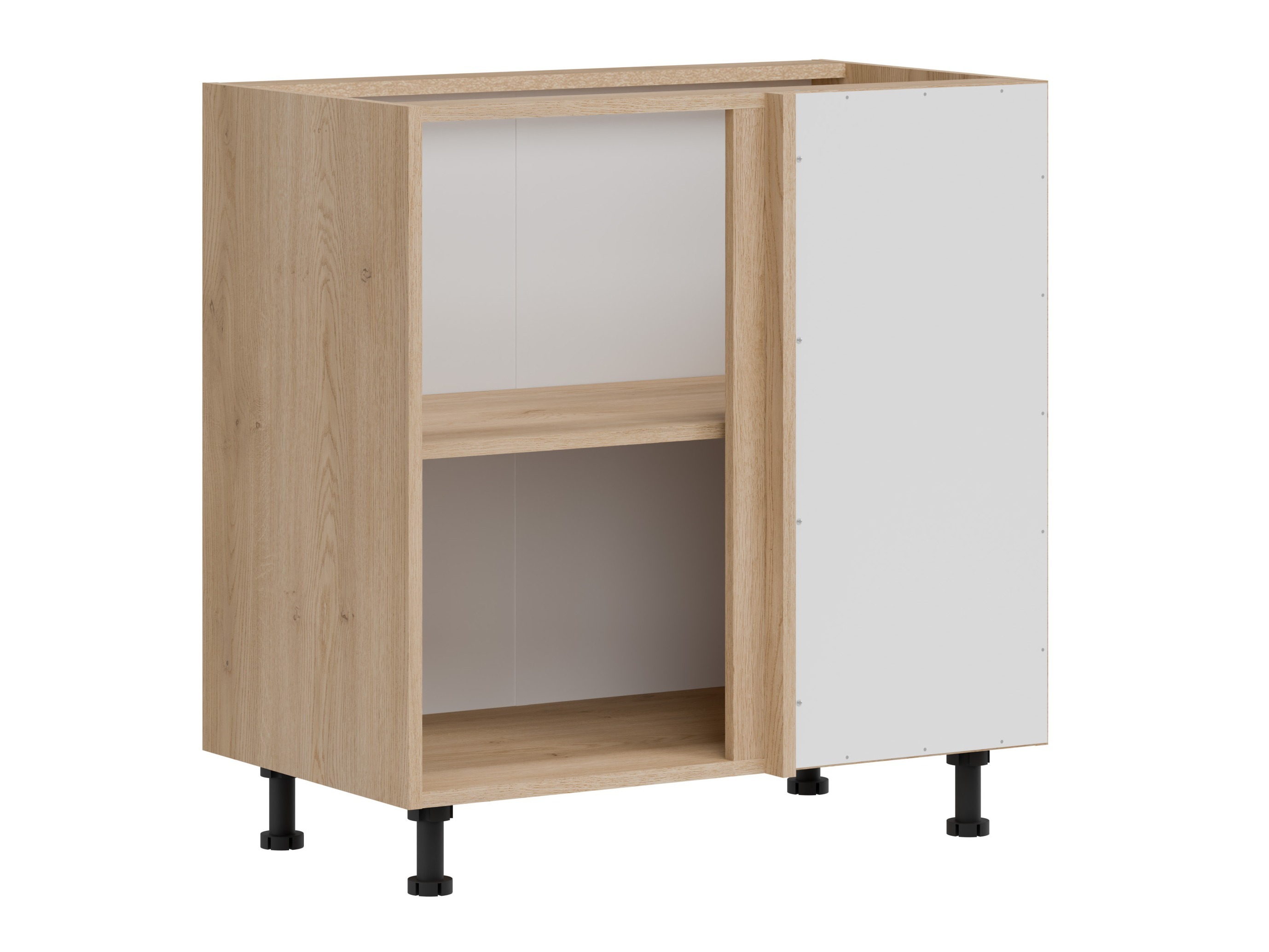 Armoire d'angle modulaire Ati Artisan 111