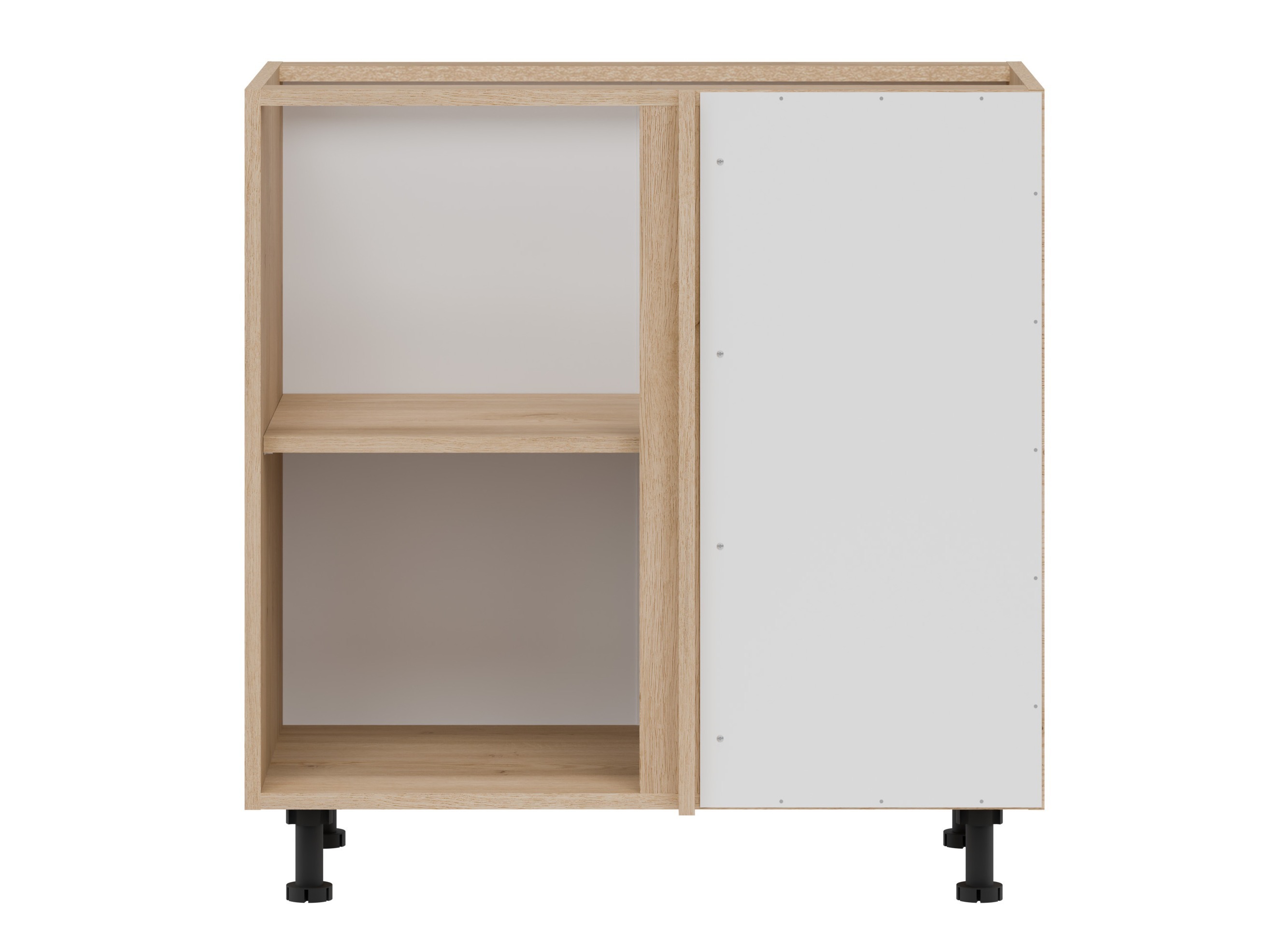 Armoire d'angle modulaire Ati Artisan 111