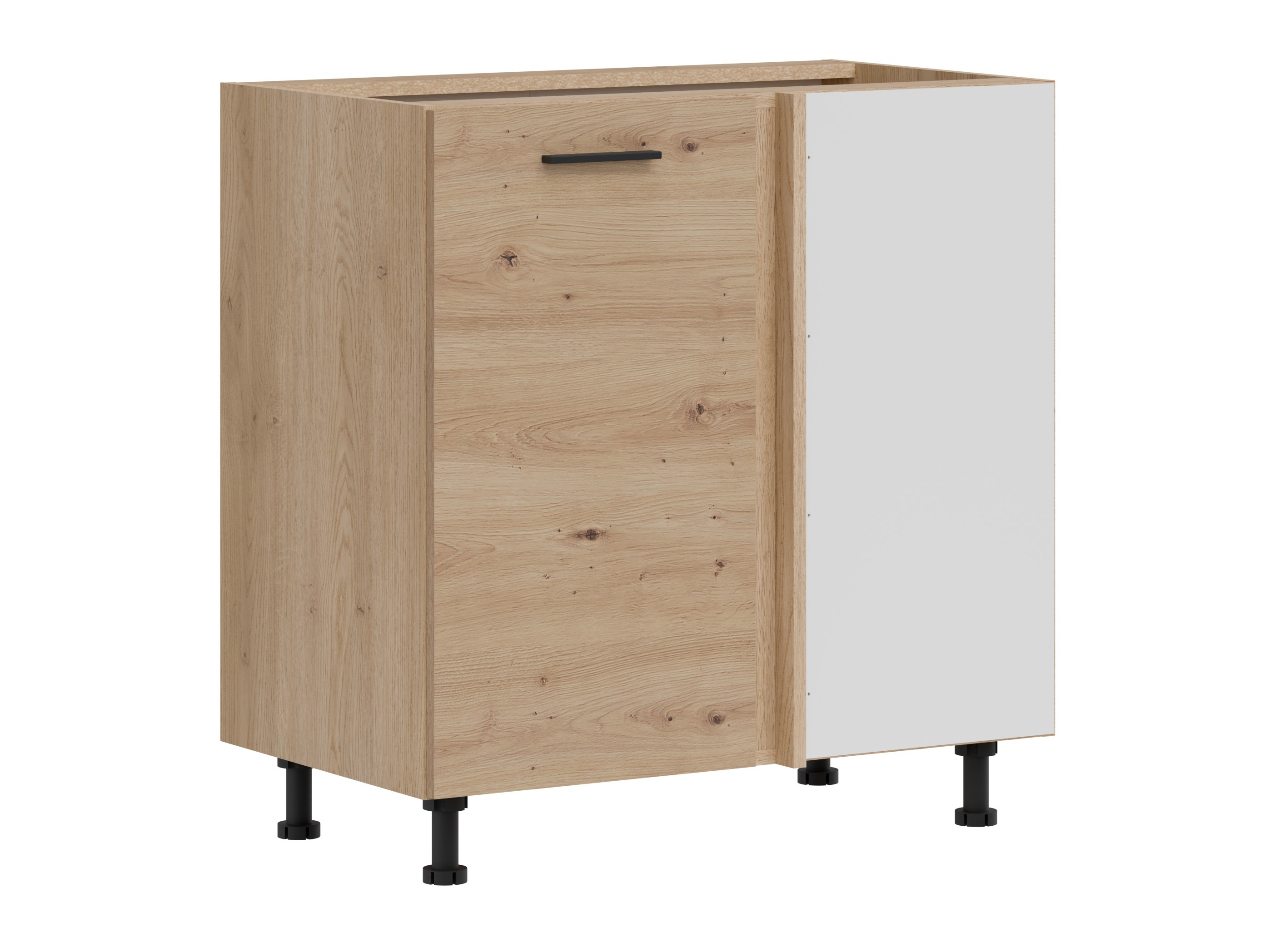 Armoire d'angle modulaire Ati Artisan 111